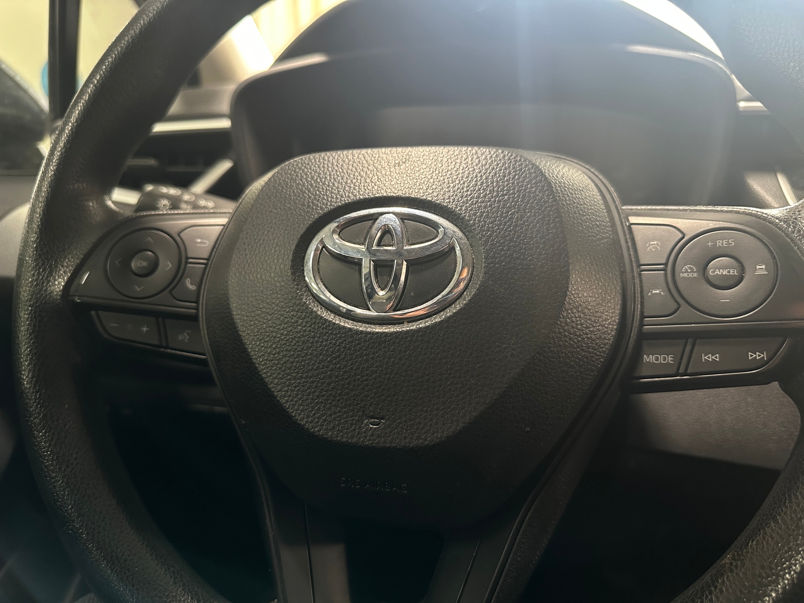 Thumbnail: 2024 Toyota Corolla - 5