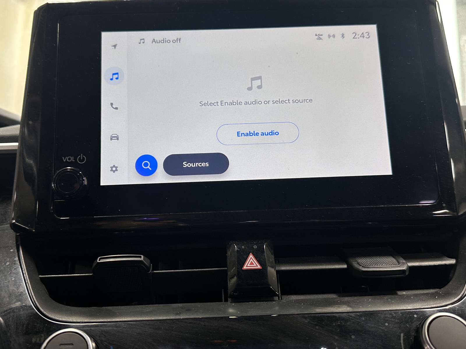 Thumbnail: 2024 Toyota Corolla - 4