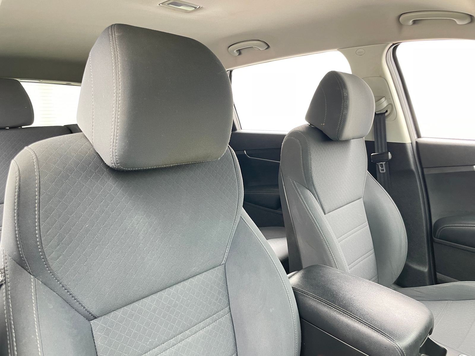 Thumbnail: 2017 Kia Sorento - 2