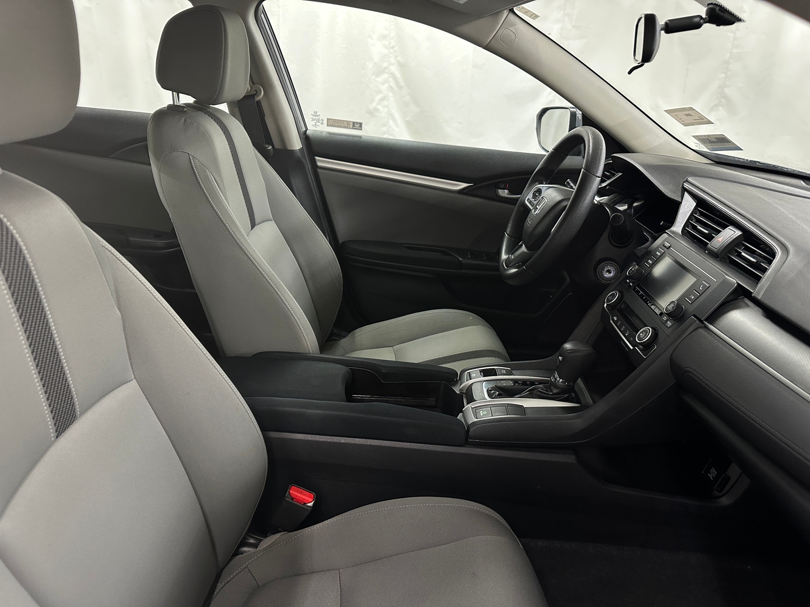 Thumbnail: 2018 Honda Civic - 2