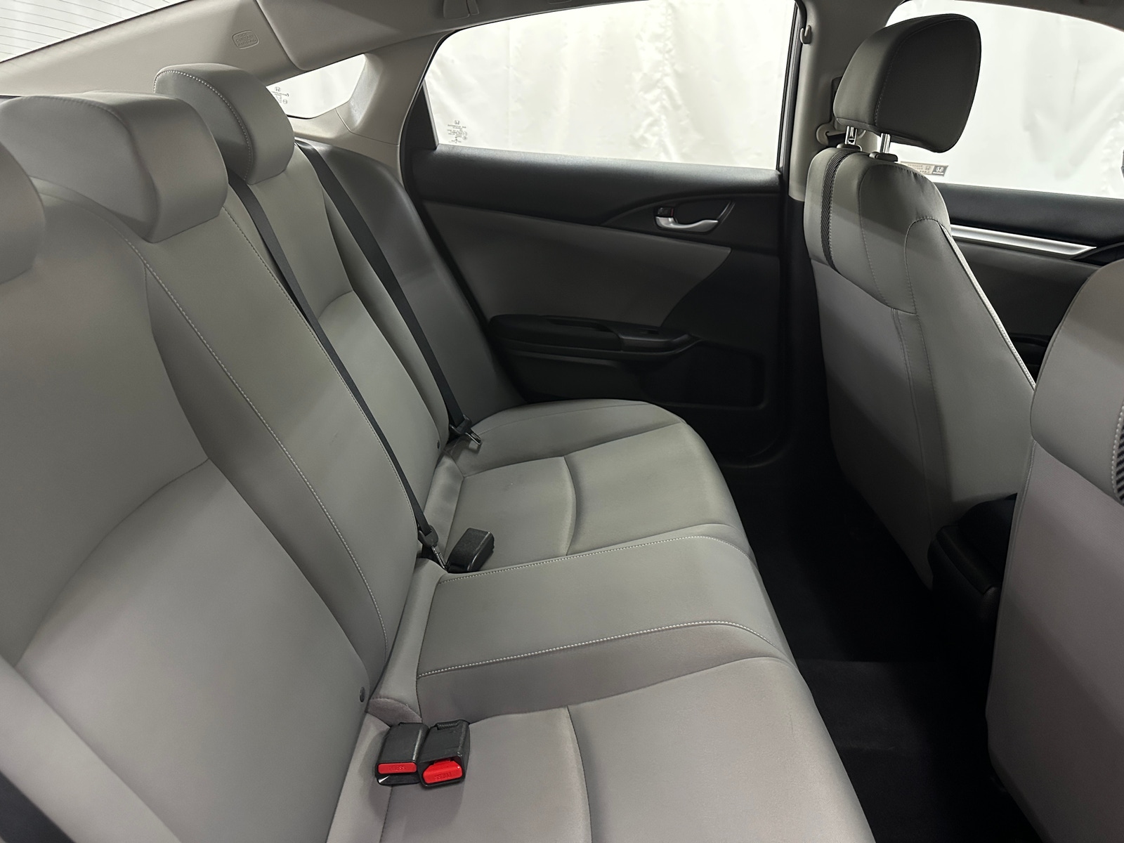 Thumbnail: 2018 Honda Civic - 6