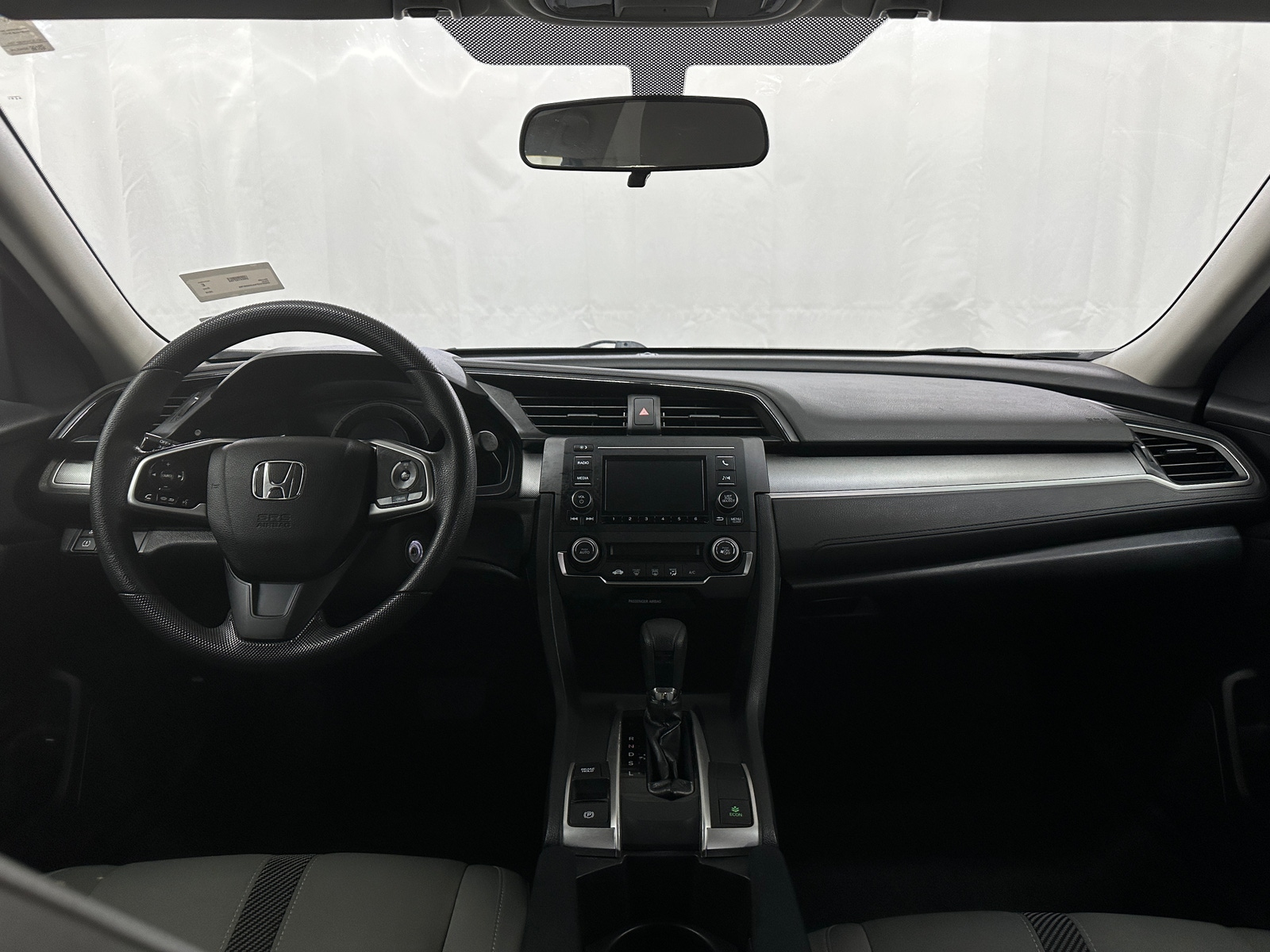 Thumbnail: 2018 Honda Civic - 3