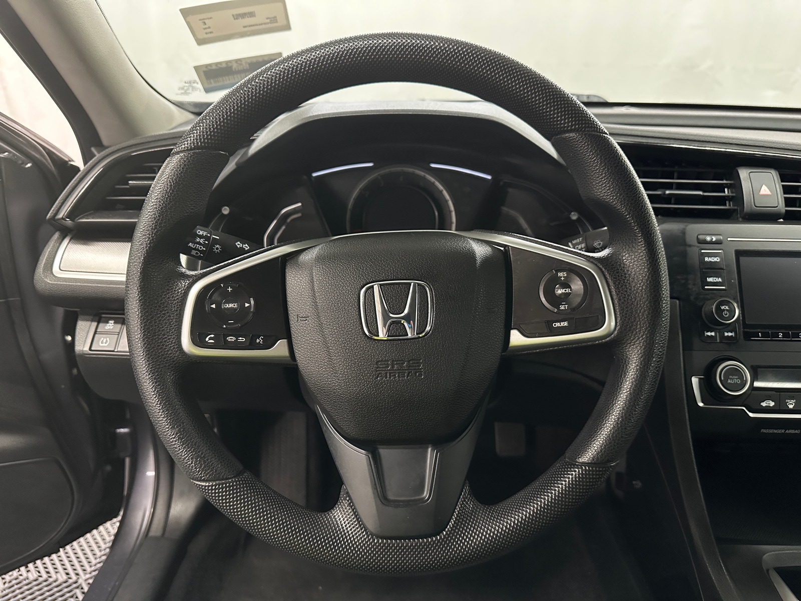 Thumbnail: 2018 Honda Civic - 5