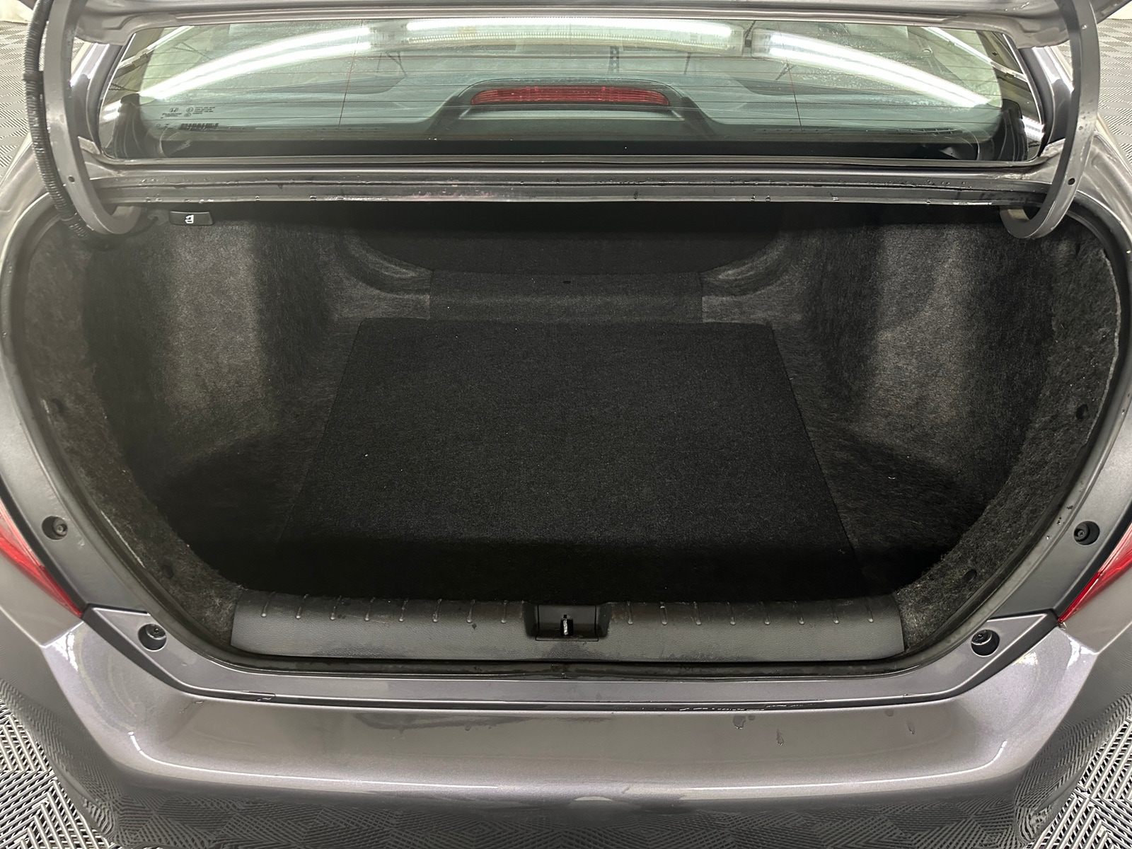 Thumbnail: 2018 Honda Civic - 7