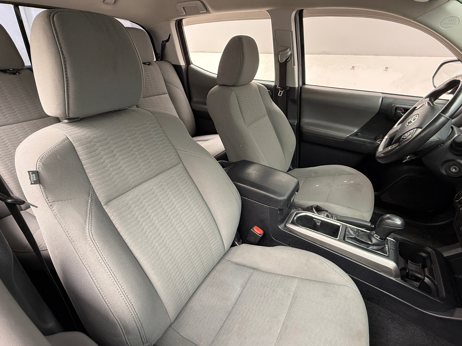 Thumbnail: 2019 Toyota Tacoma - 2