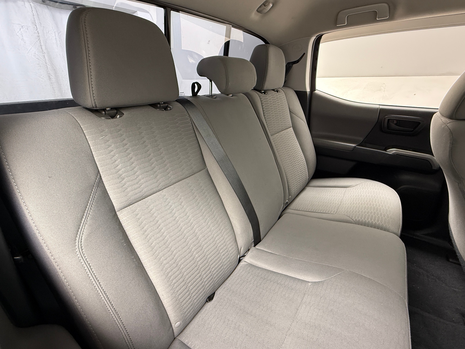 Thumbnail: 2019 Toyota Tacoma - 6