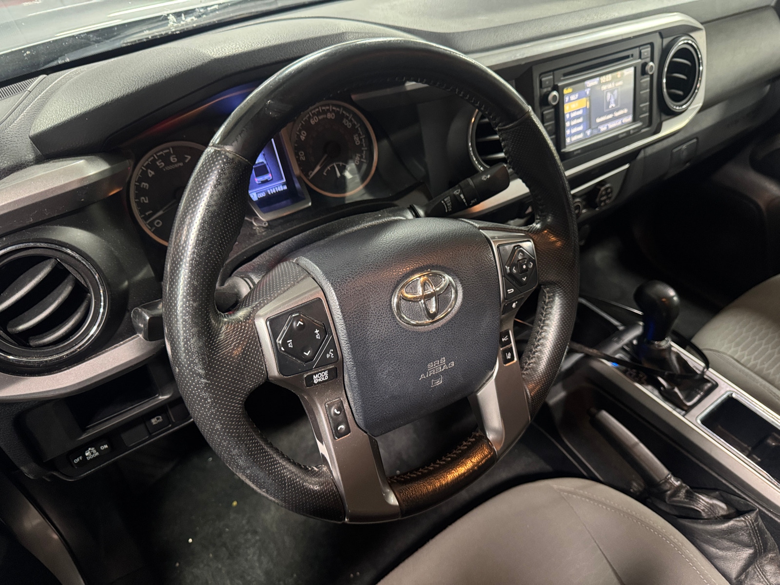 Thumbnail: 2019 Toyota Tacoma - 5