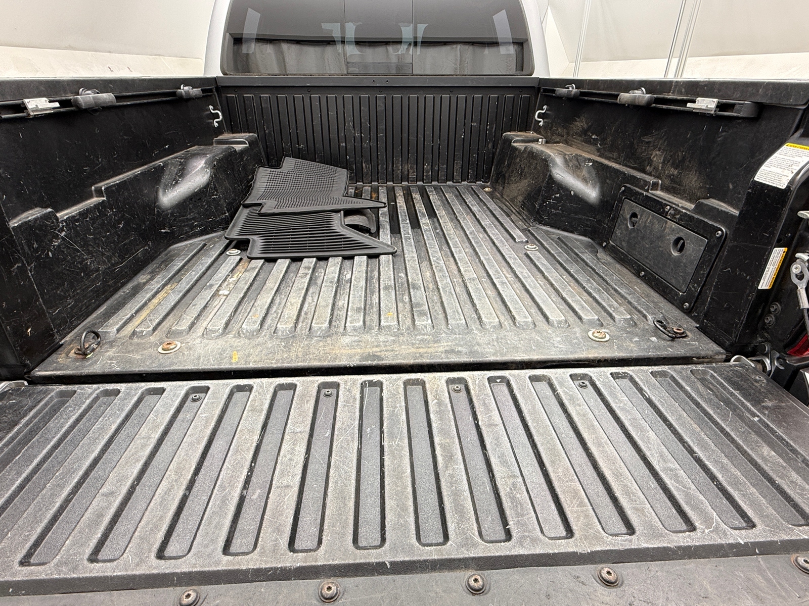 Thumbnail: 2019 Toyota Tacoma - 7