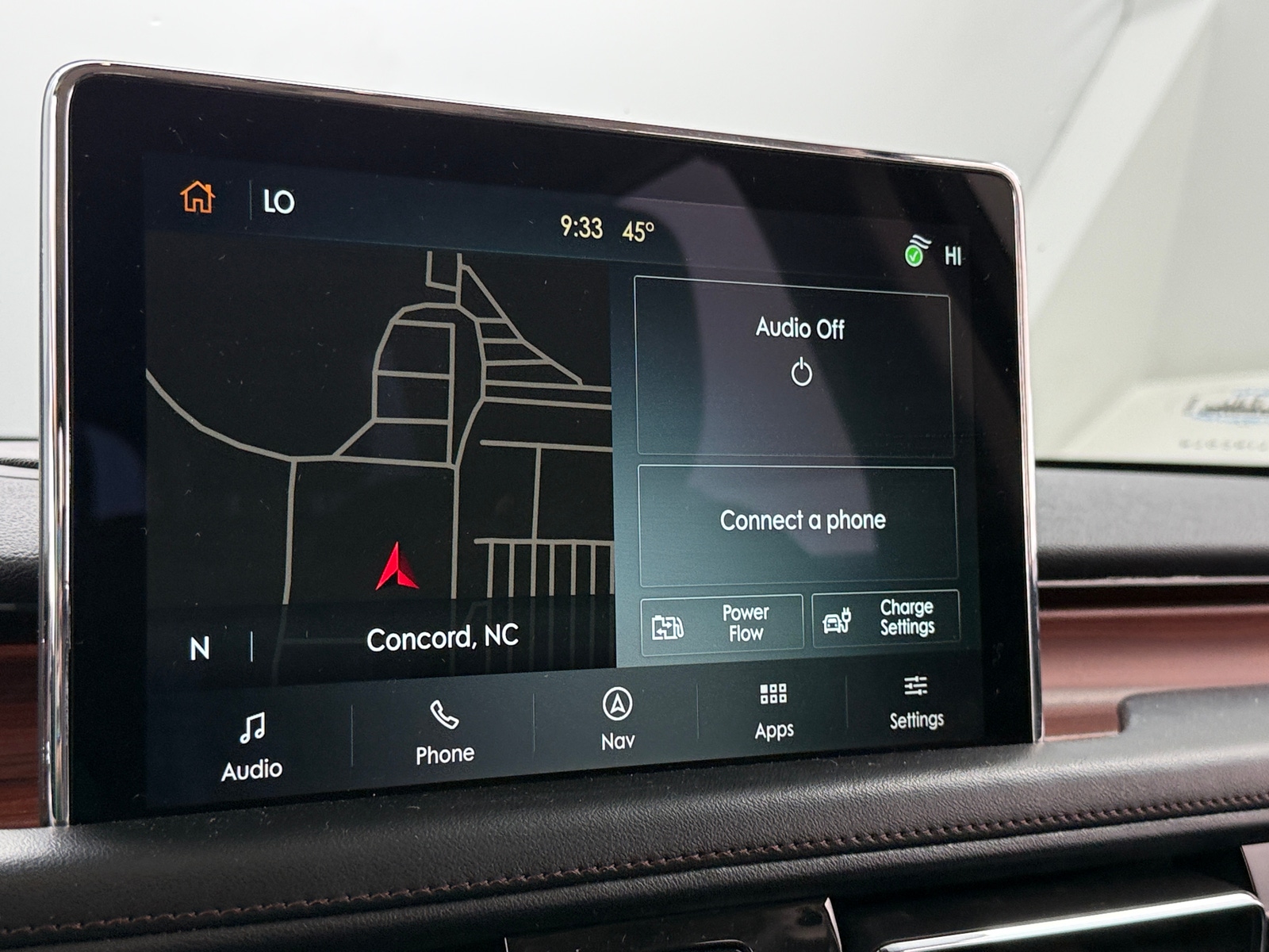 Thumbnail: 2022 Lincoln Aviator - 3