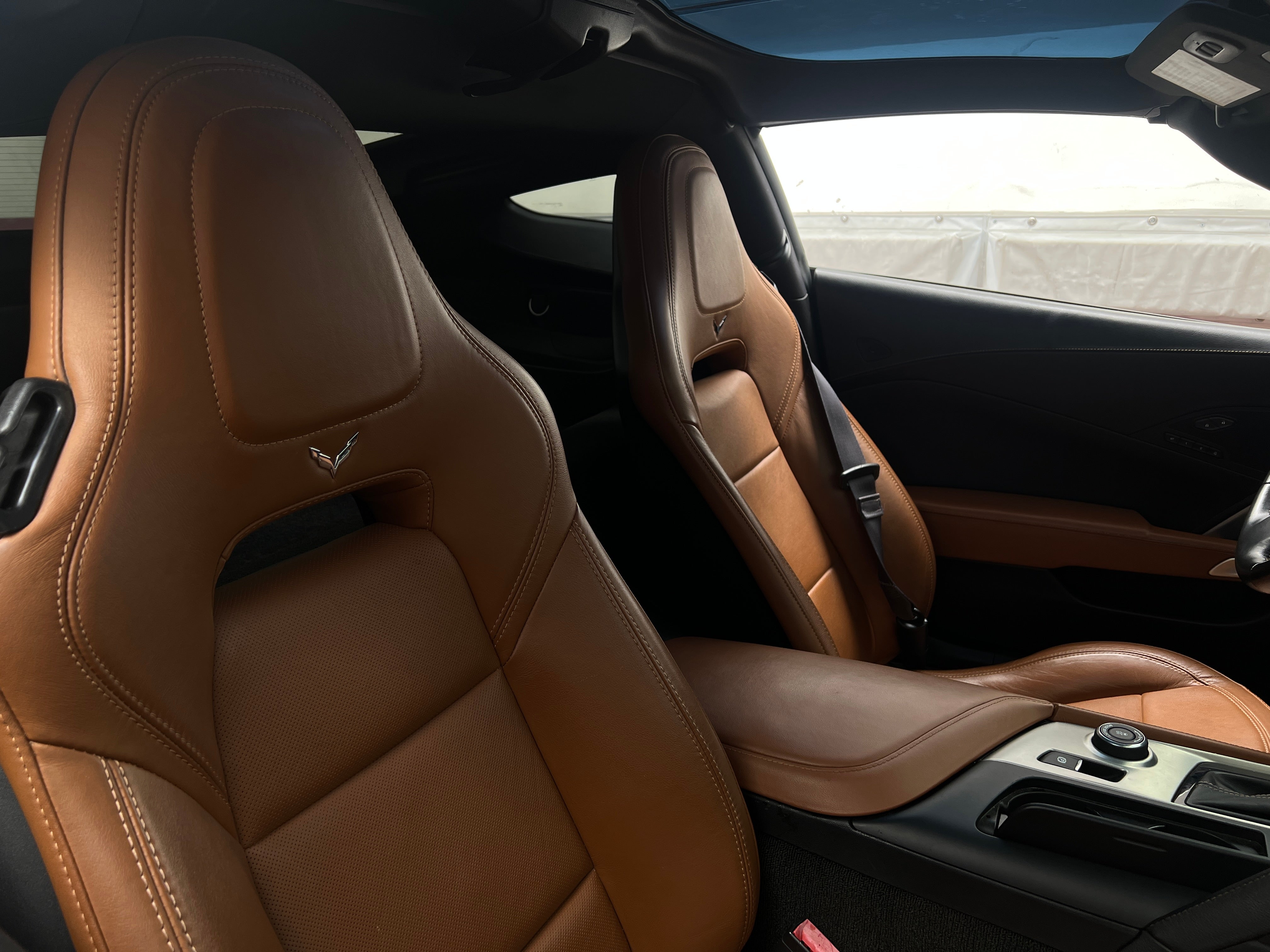 2014 Chevrolet Corvette