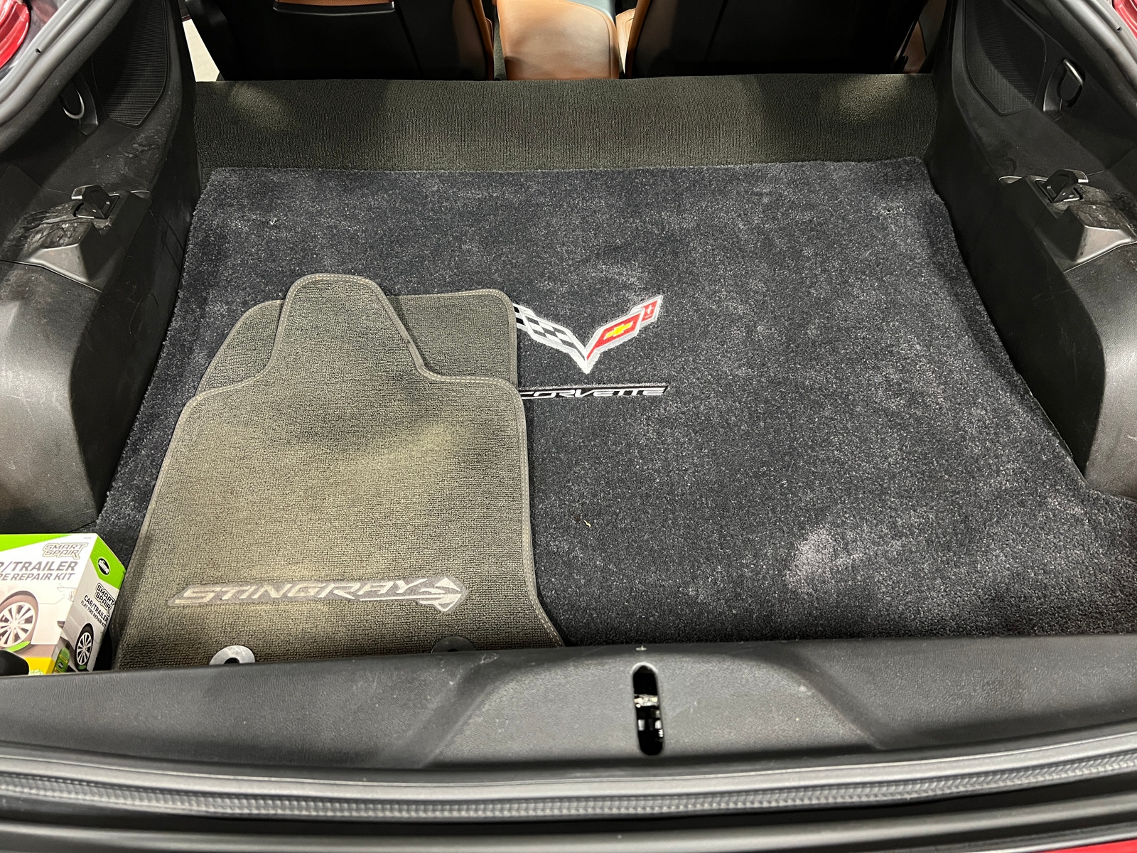 Thumbnail: 2014 Chevrolet Corvette - 4