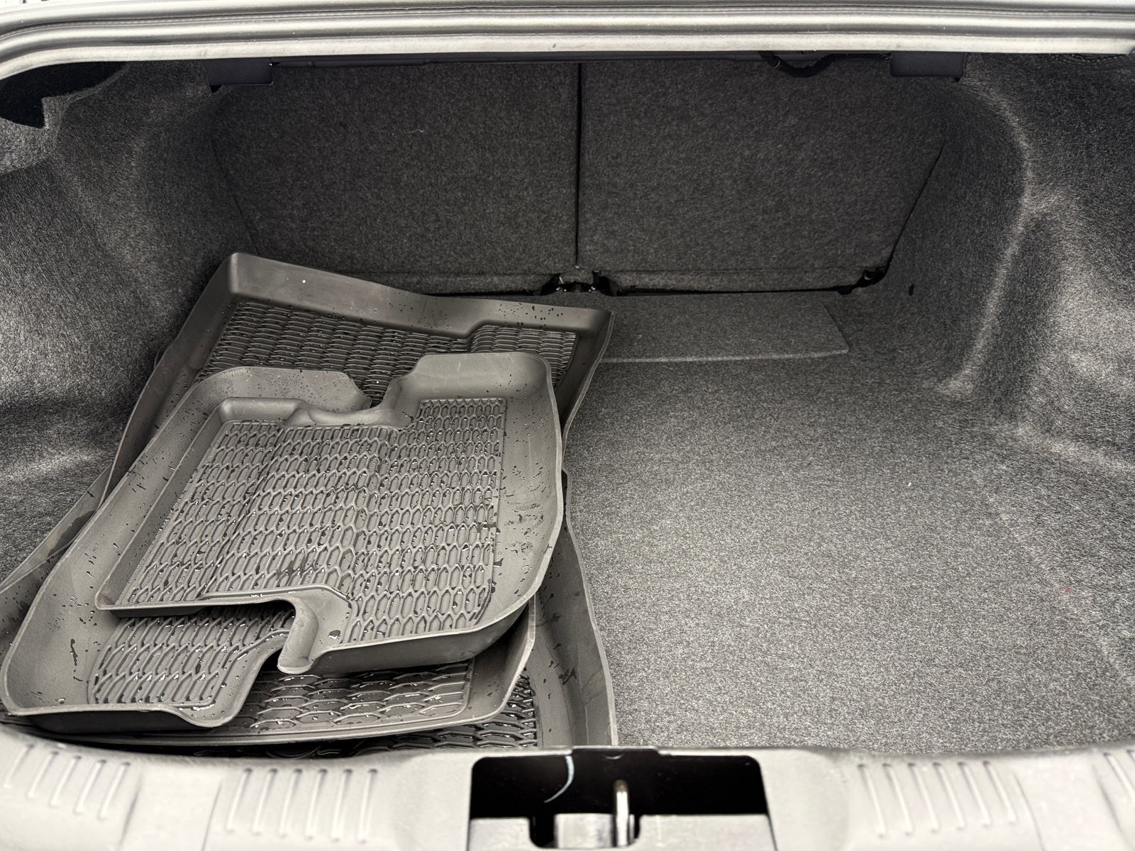 Thumbnail: 2023 Ford Mustang - 4