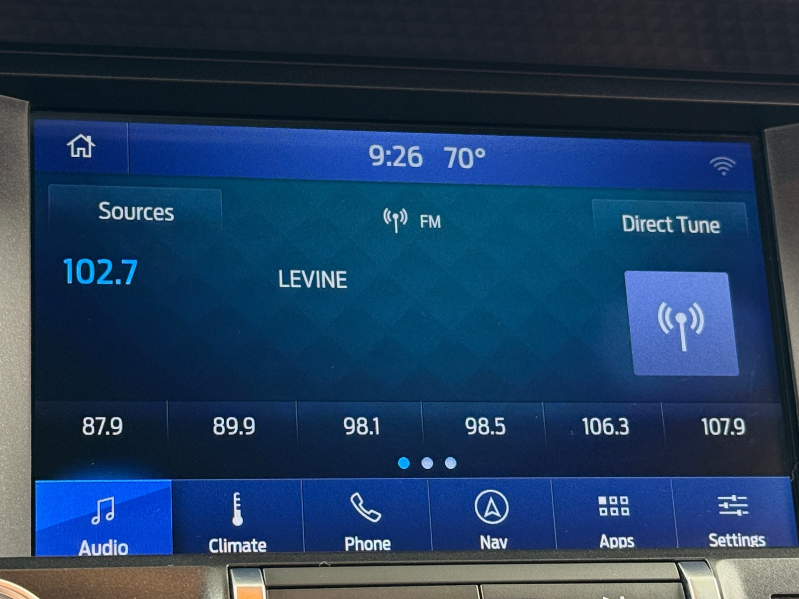 Thumbnail: 2023 Ford Mustang - 2