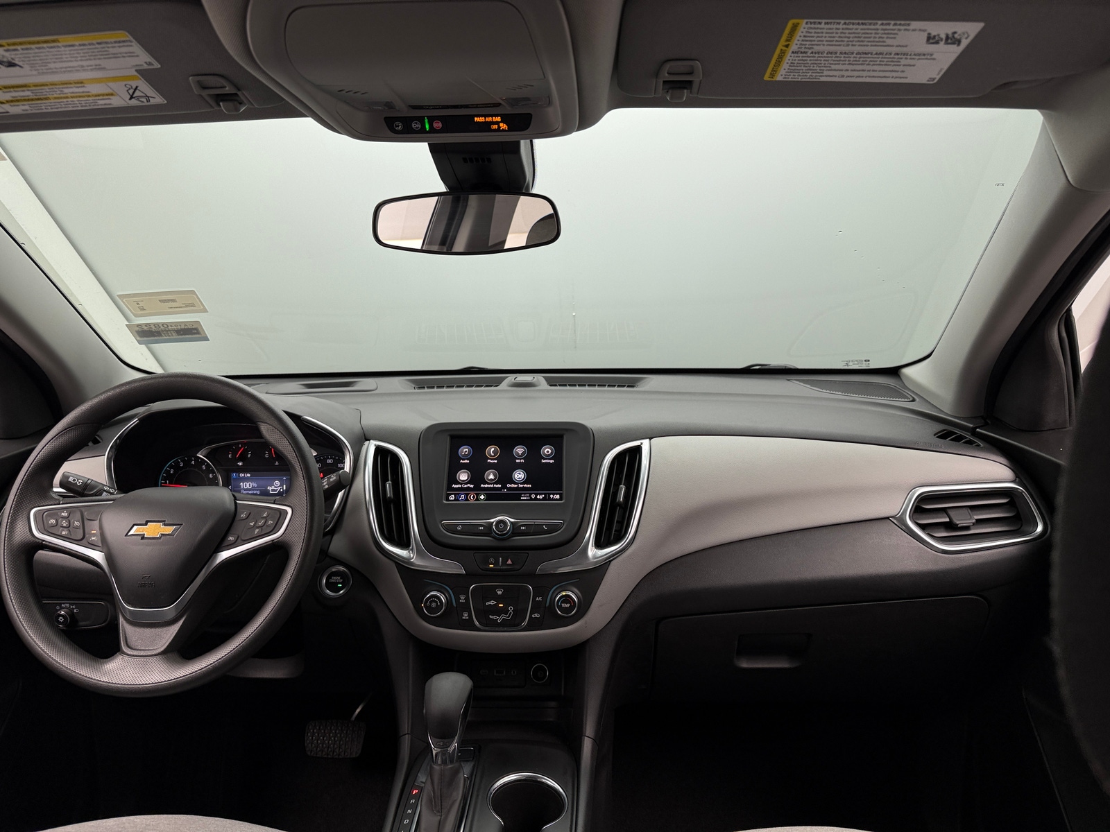 Thumbnail: 2022 Chevrolet Equinox - 3