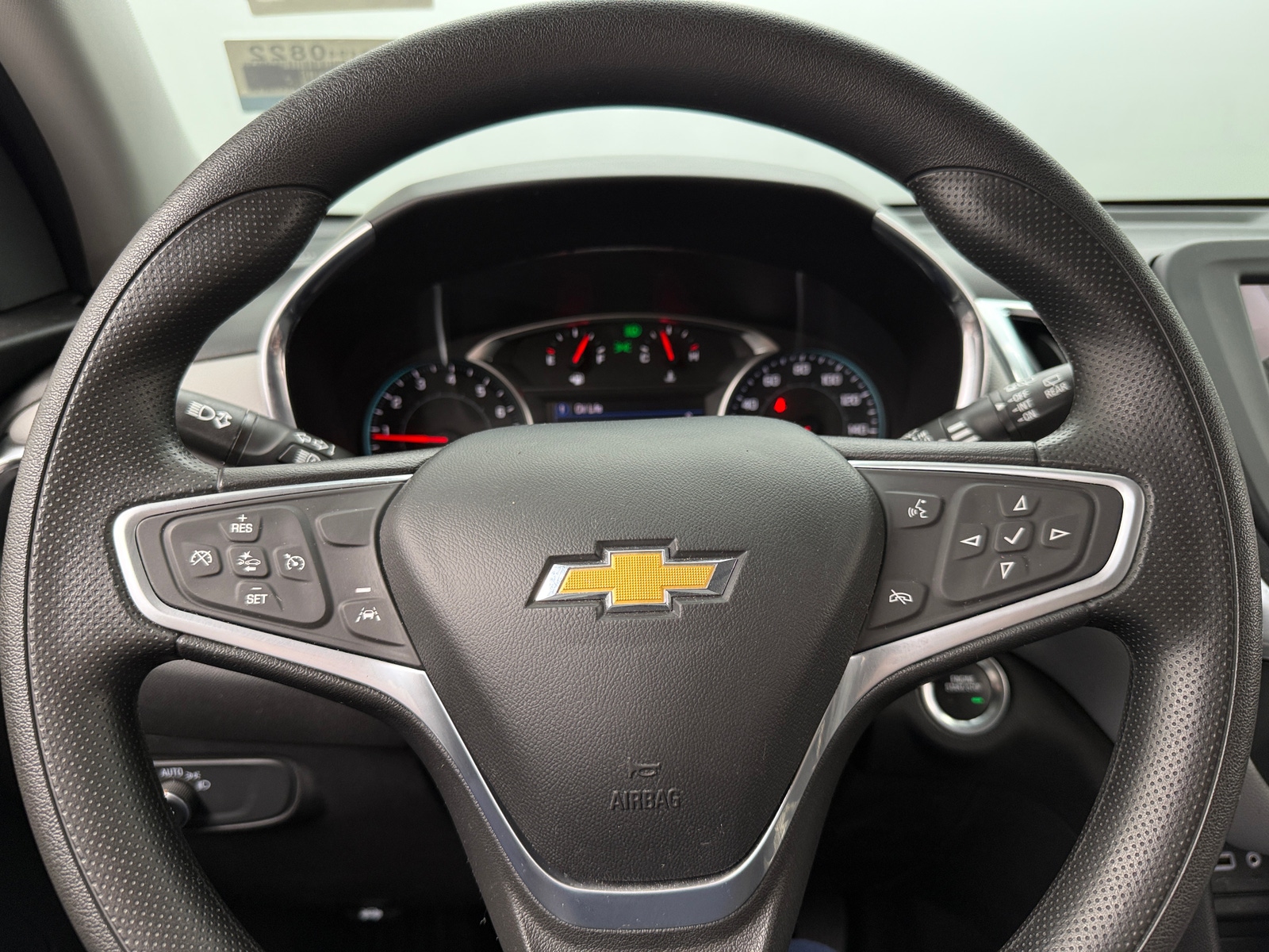 Thumbnail: 2022 Chevrolet Equinox - 5