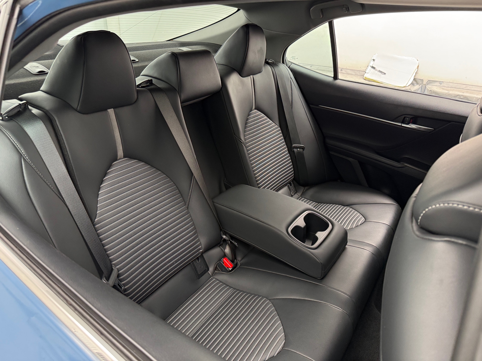 Thumbnail: 2023 Toyota Camry - 5