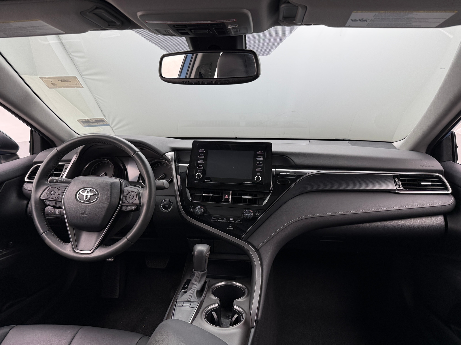 Thumbnail: 2023 Toyota Camry - 2