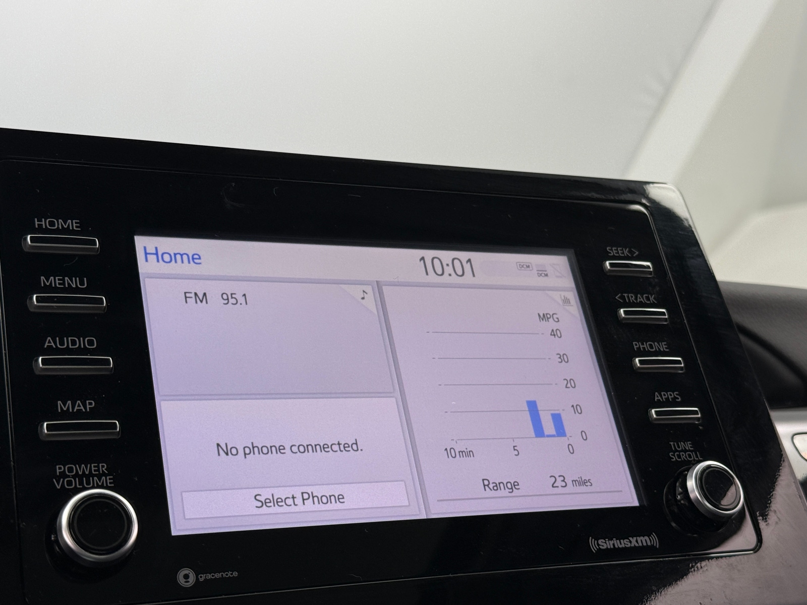 Thumbnail: 2023 Toyota Camry - 3