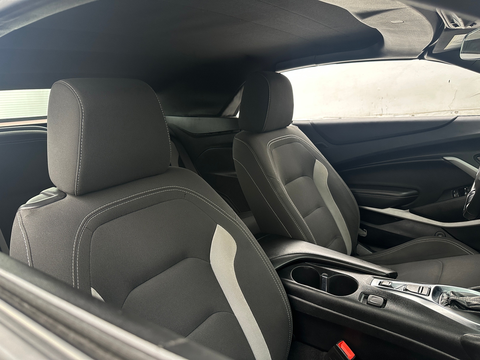 Thumbnail: 2020 Chevrolet Camaro - 2