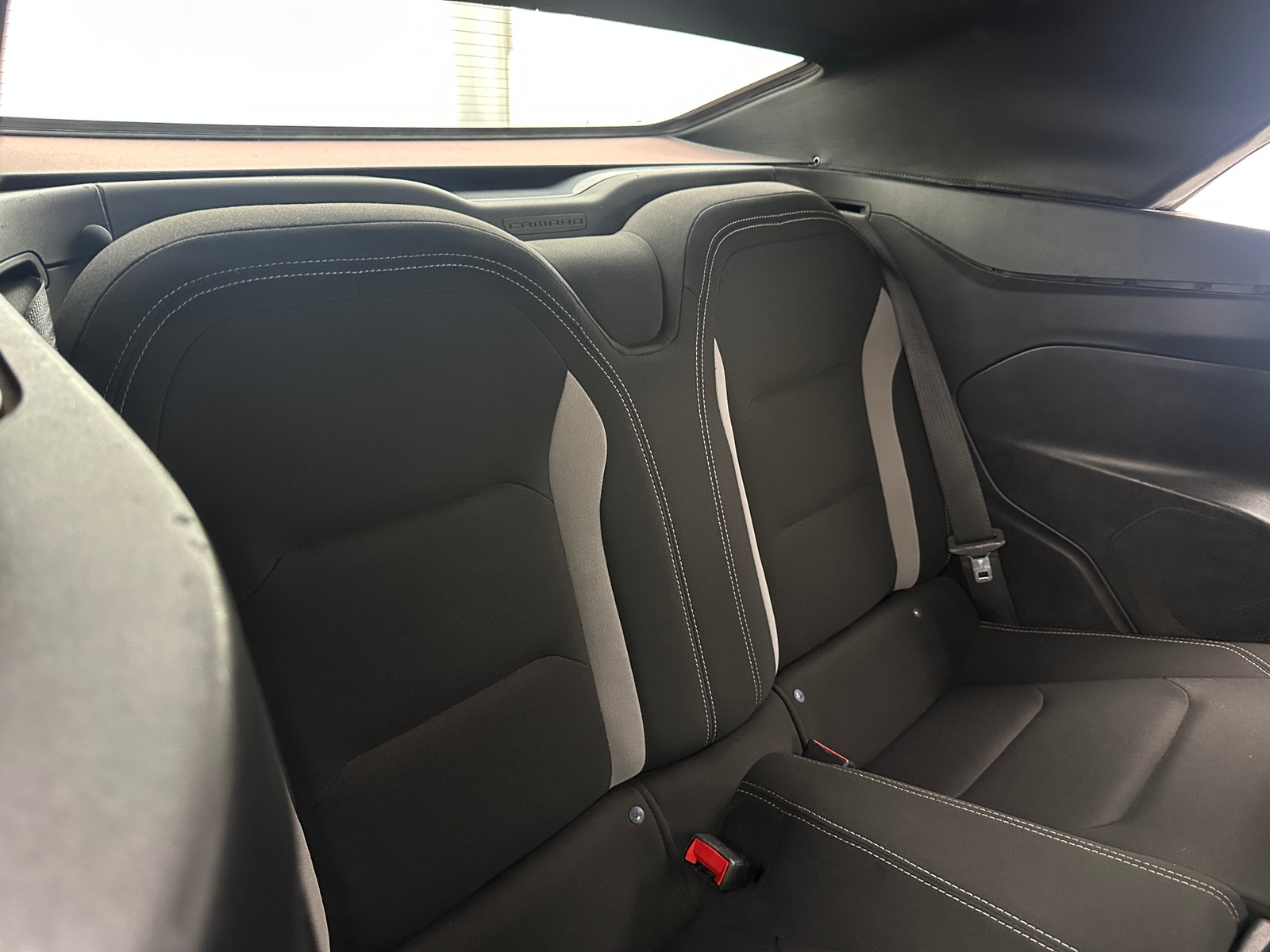 Thumbnail: 2020 Chevrolet Camaro - 6