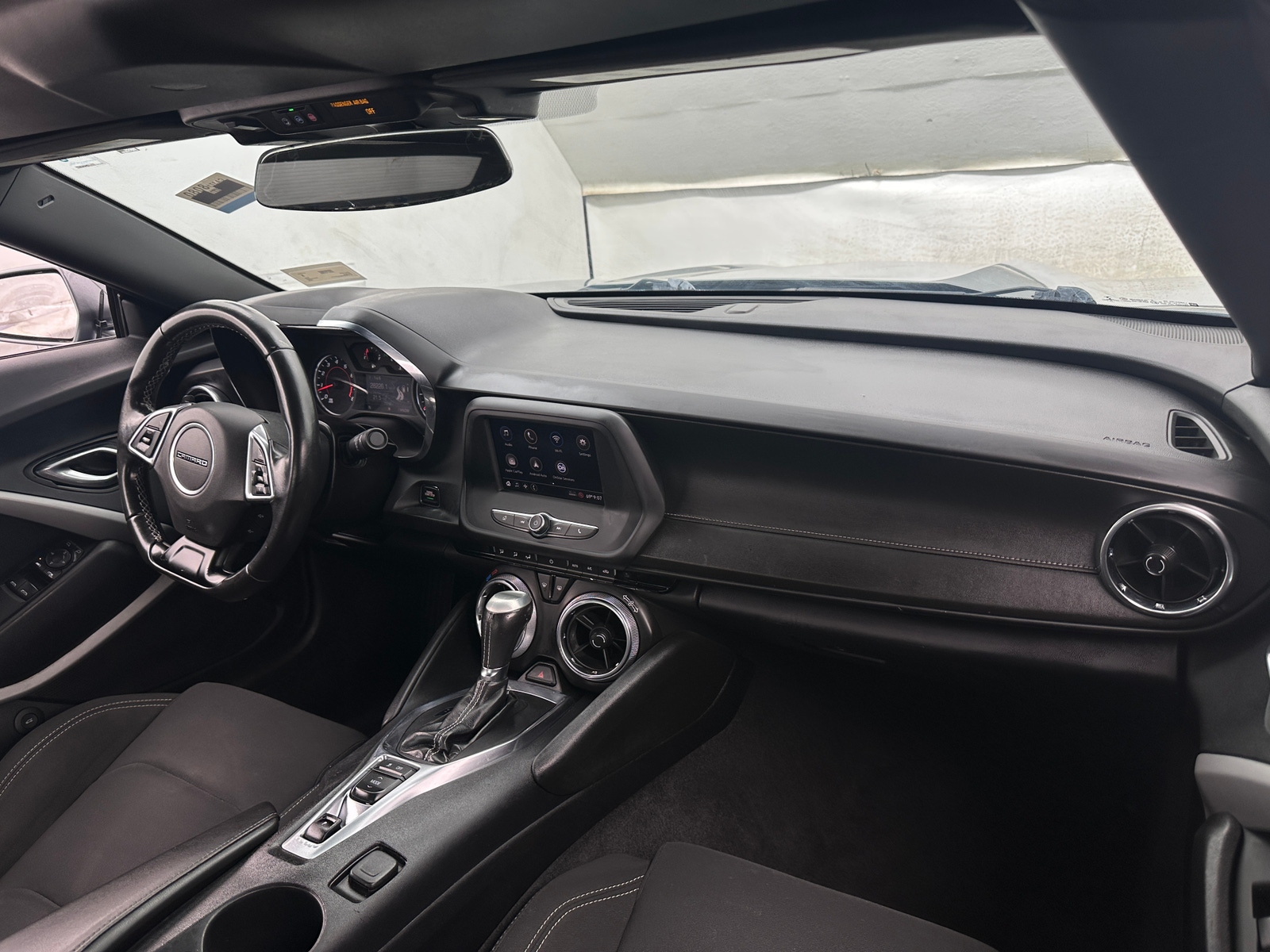 Thumbnail: 2020 Chevrolet Camaro - 3