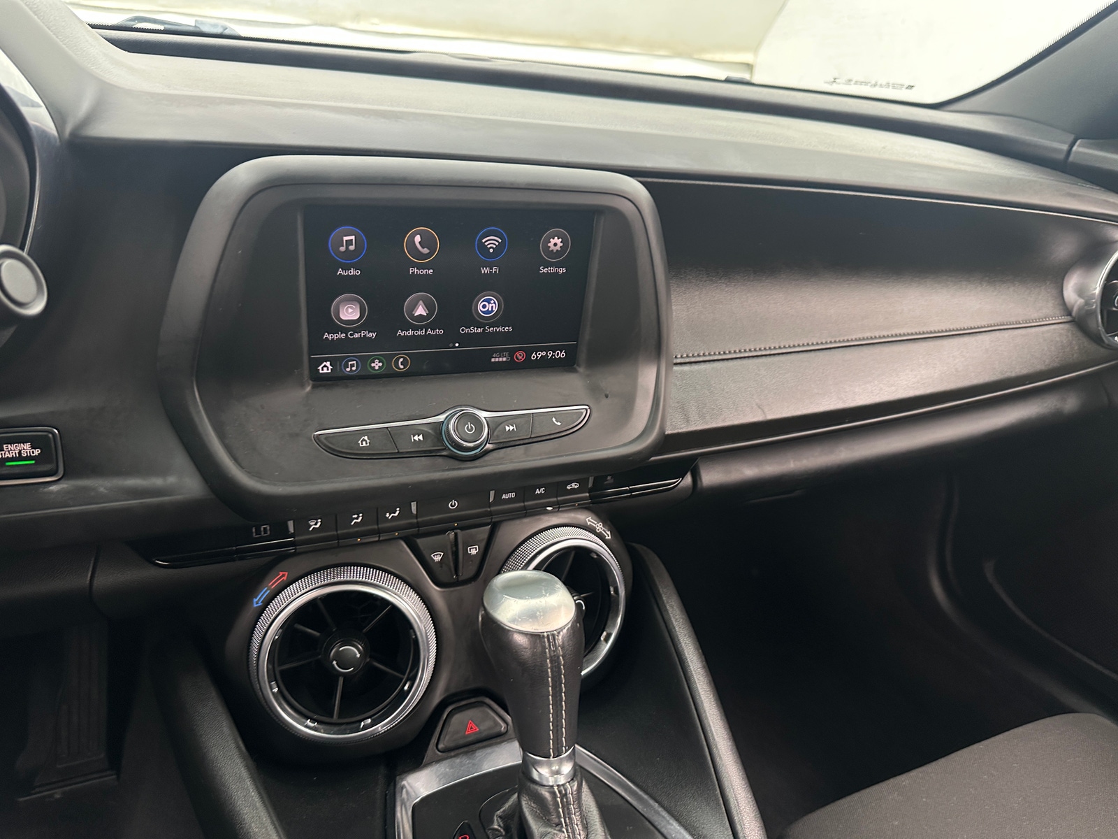 Thumbnail: 2020 Chevrolet Camaro - 4