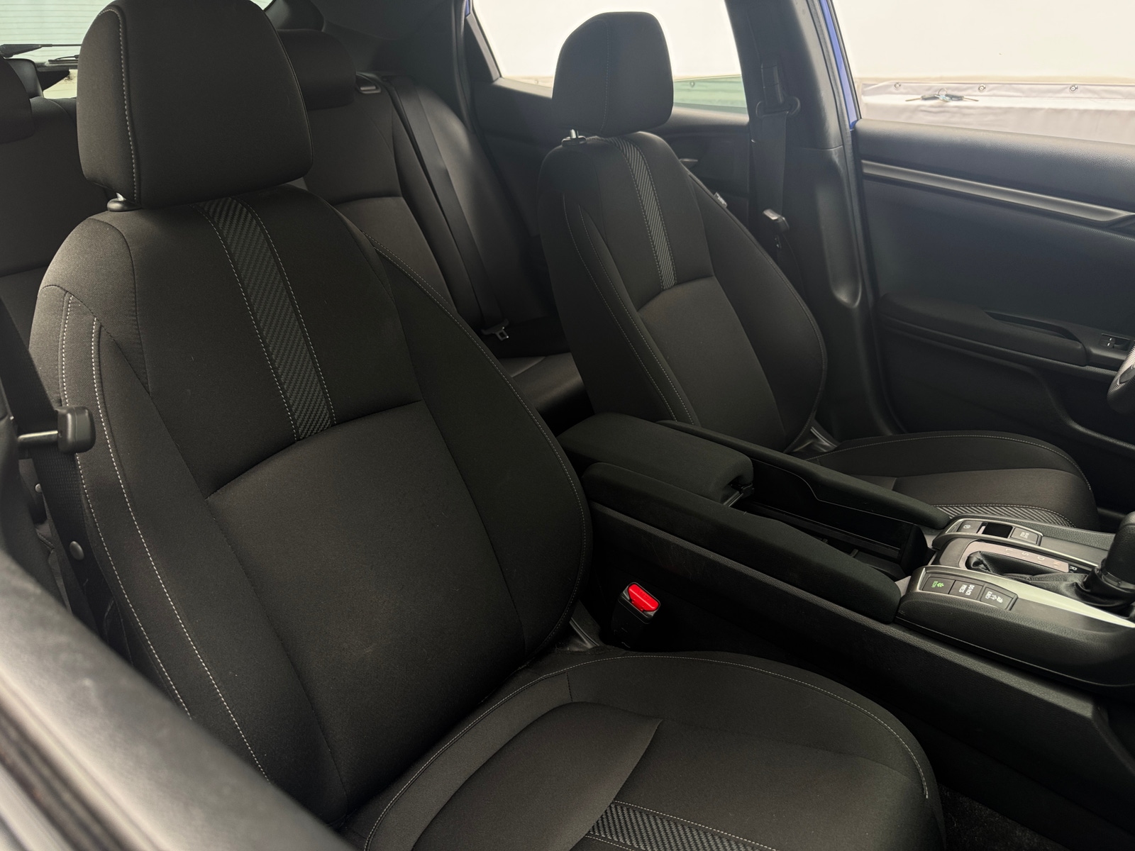 Thumbnail: 2017 Honda Civic - 2