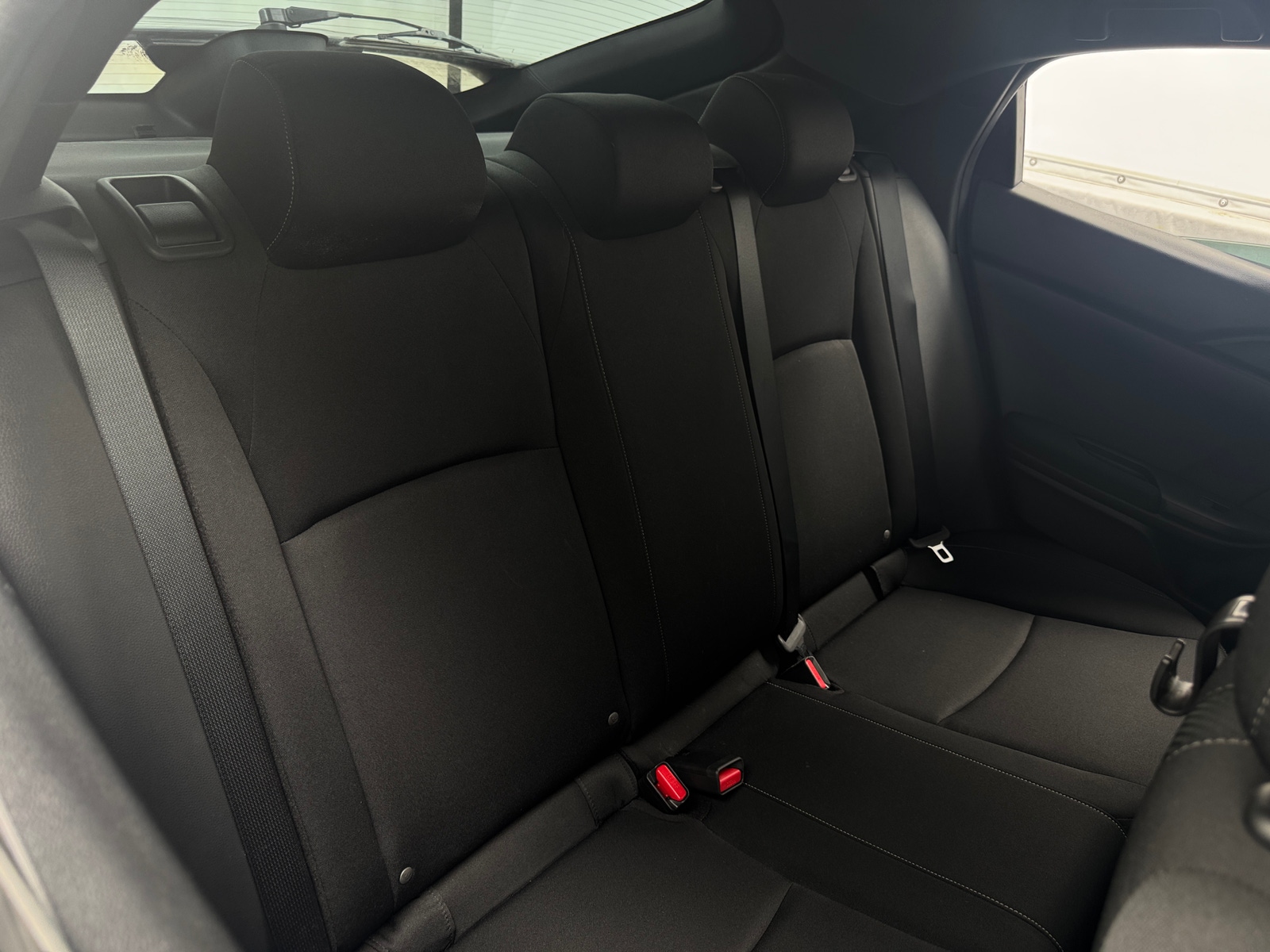 Thumbnail: 2017 Honda Civic - 6