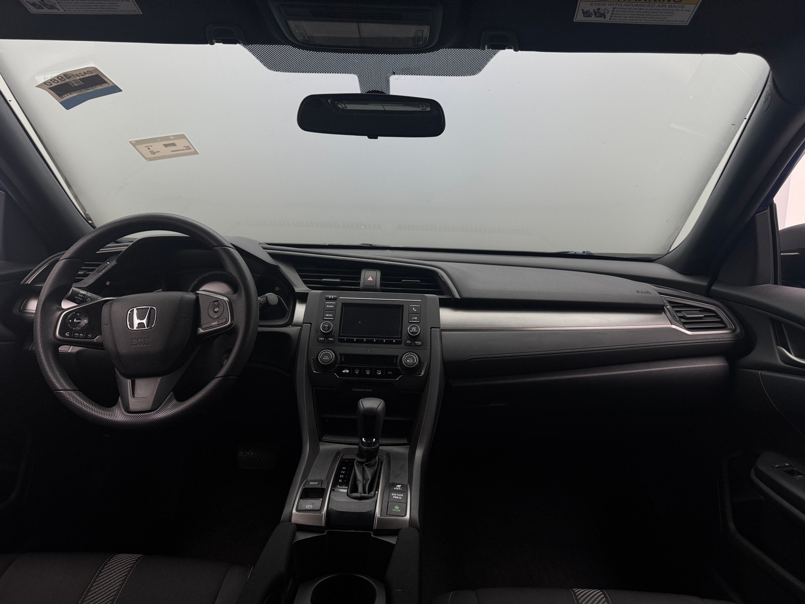 Thumbnail: 2017 Honda Civic - 3