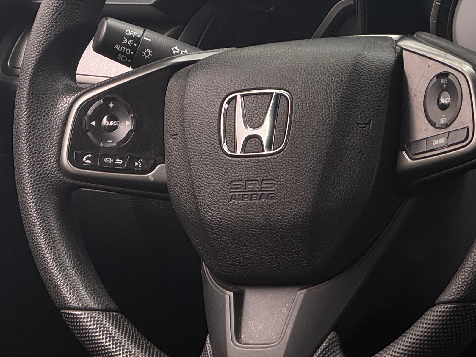 Thumbnail: 2017 Honda Civic - 5