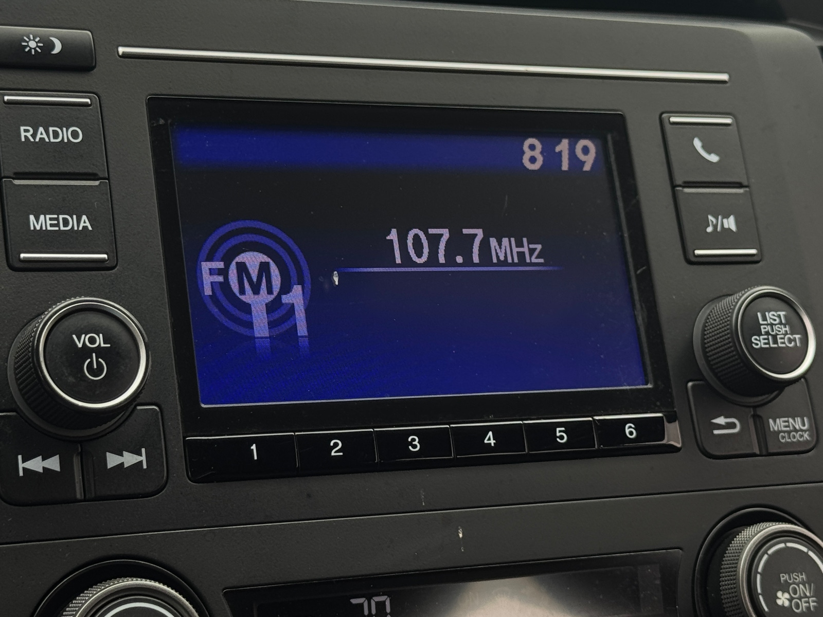 Thumbnail: 2017 Honda Civic - 4