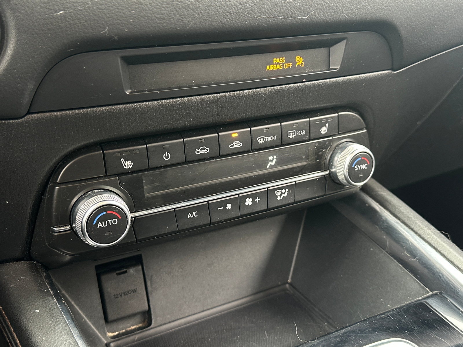 Thumbnail: 2020 Mazda CX-5 - 3