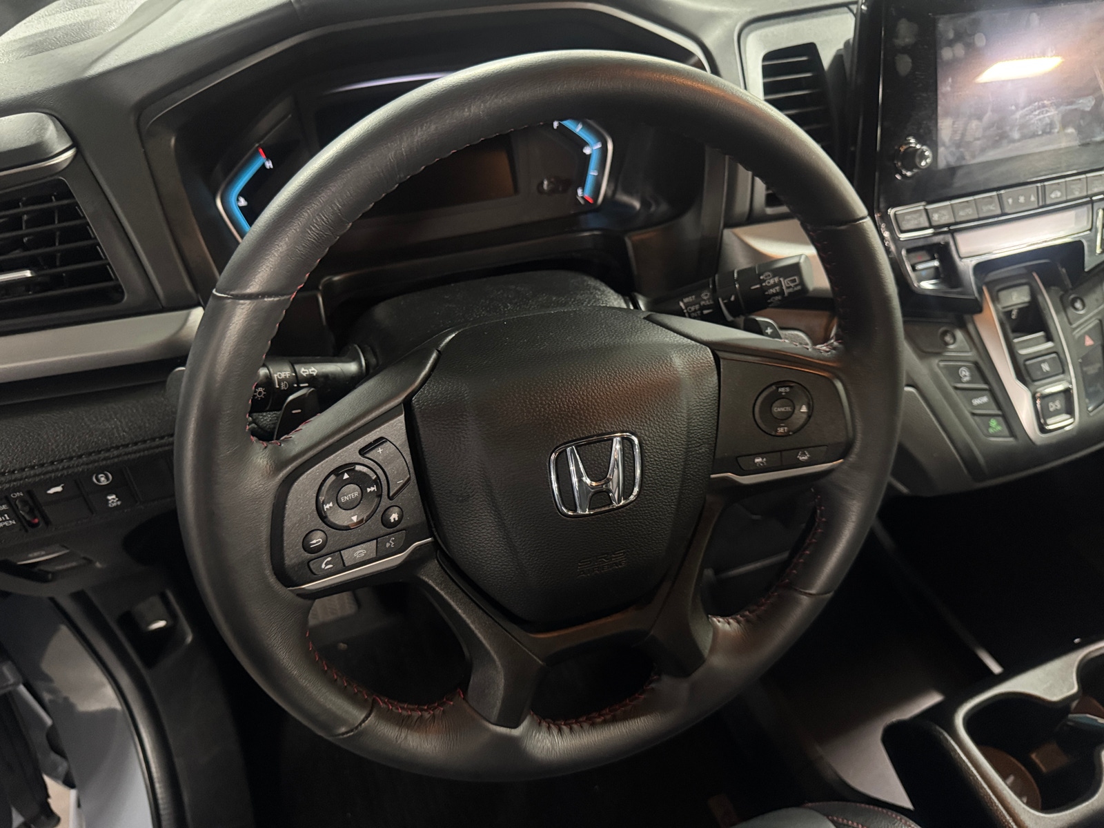 Thumbnail: 2024 Honda Odyssey - 4