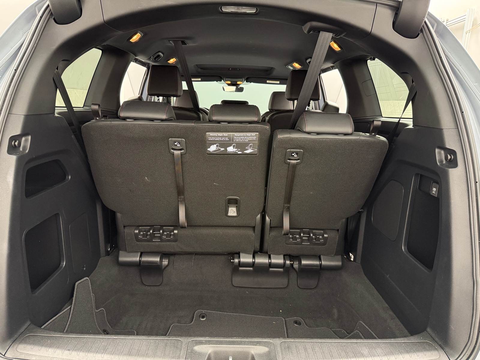 Thumbnail: 2024 Honda Odyssey - 6