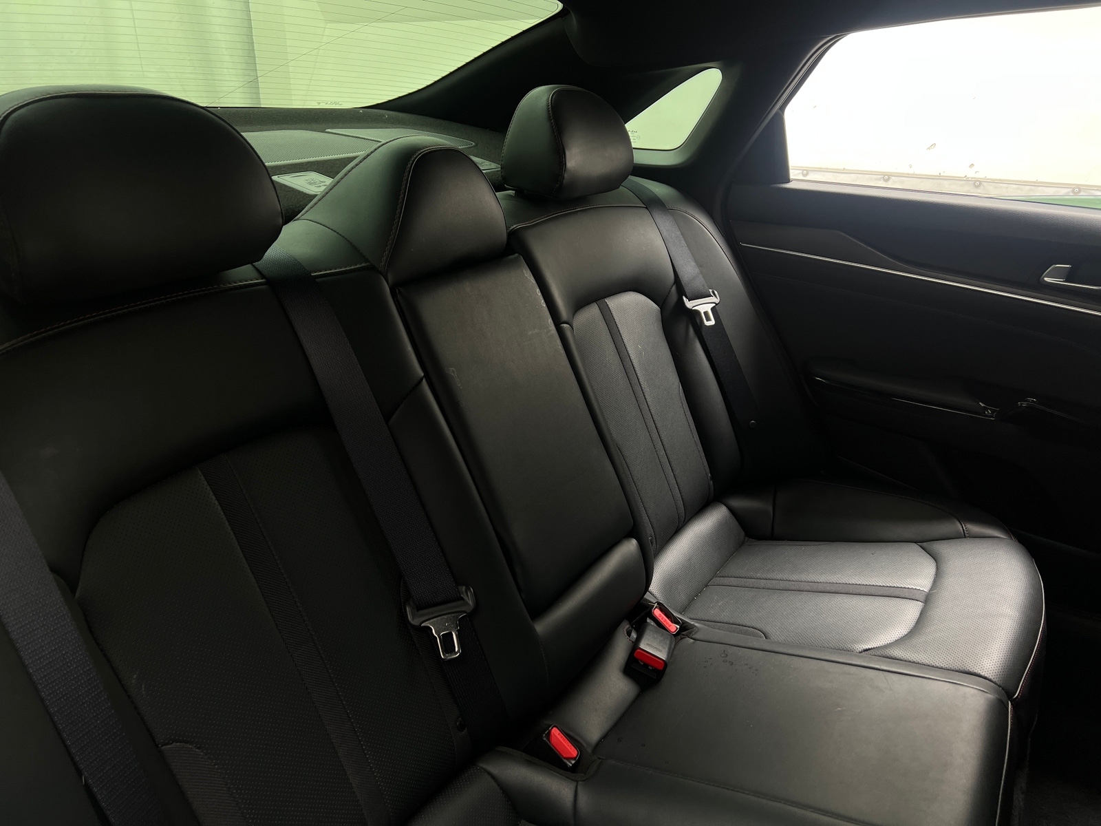 Thumbnail: 2024 Kia K5 - 5