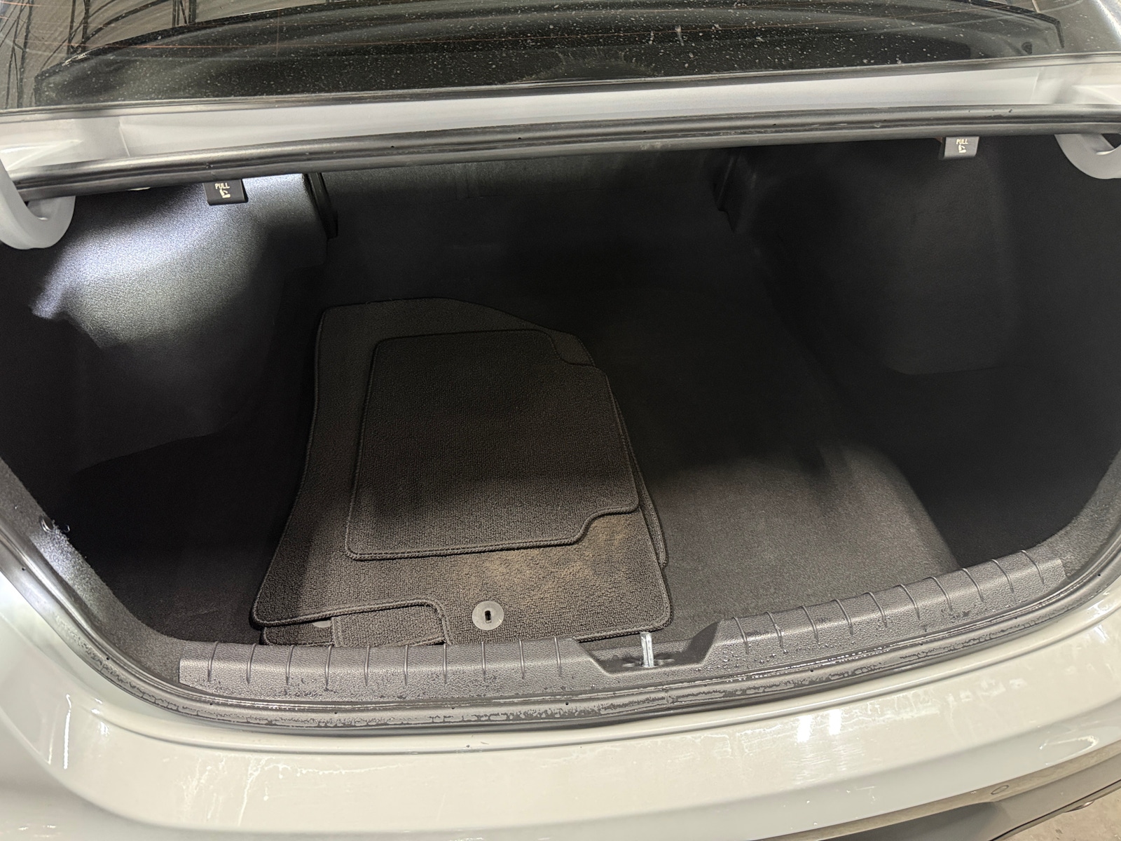 Thumbnail: 2024 Kia K5 - 6