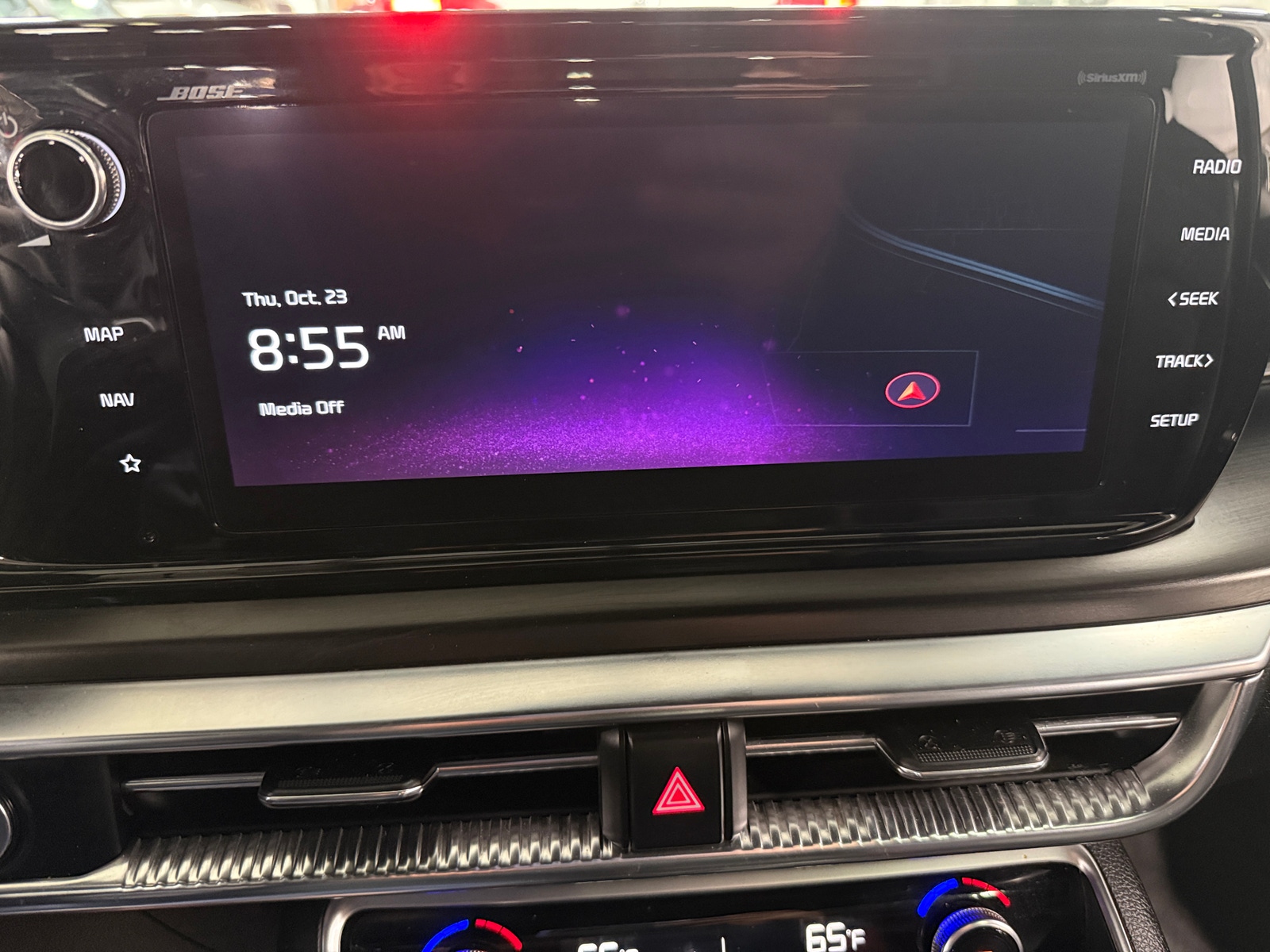 Thumbnail: 2024 Kia K5 - 3