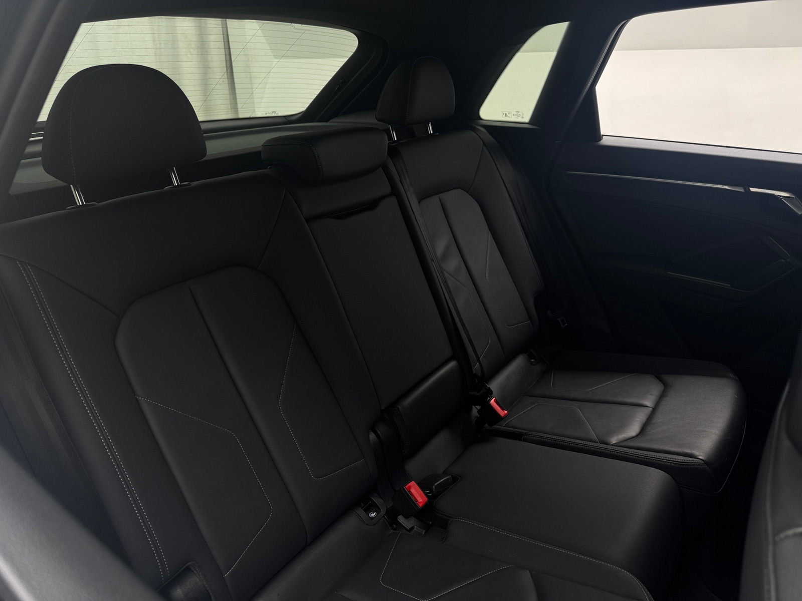 Thumbnail: 2022 Audi Q3 - 5