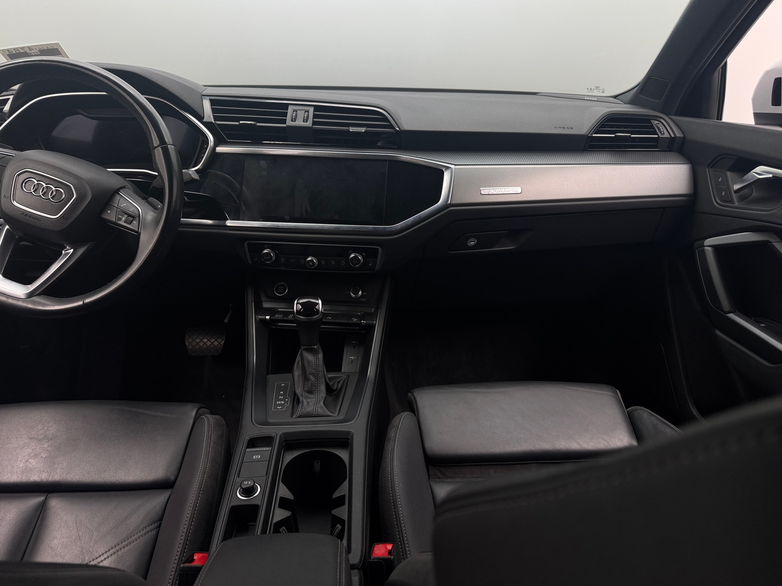 Thumbnail: 2022 Audi Q3 - 2