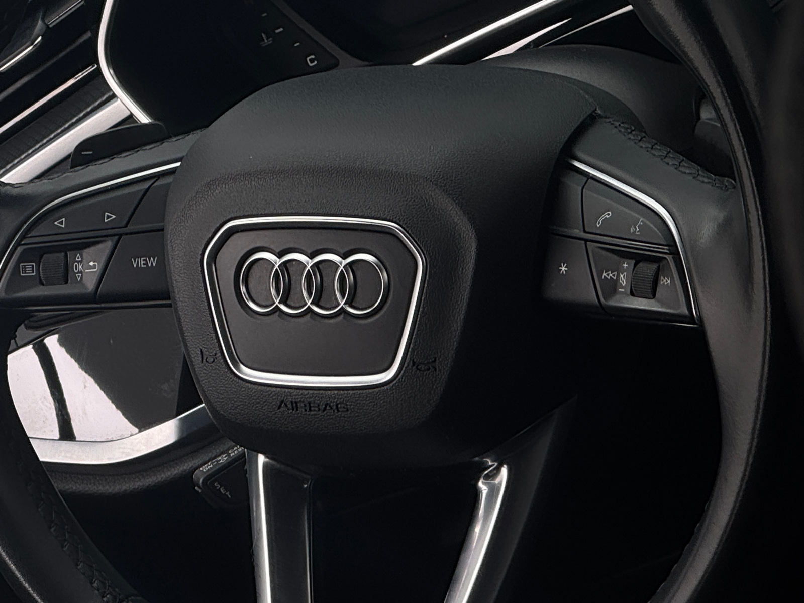 Thumbnail: 2022 Audi Q3 - 4