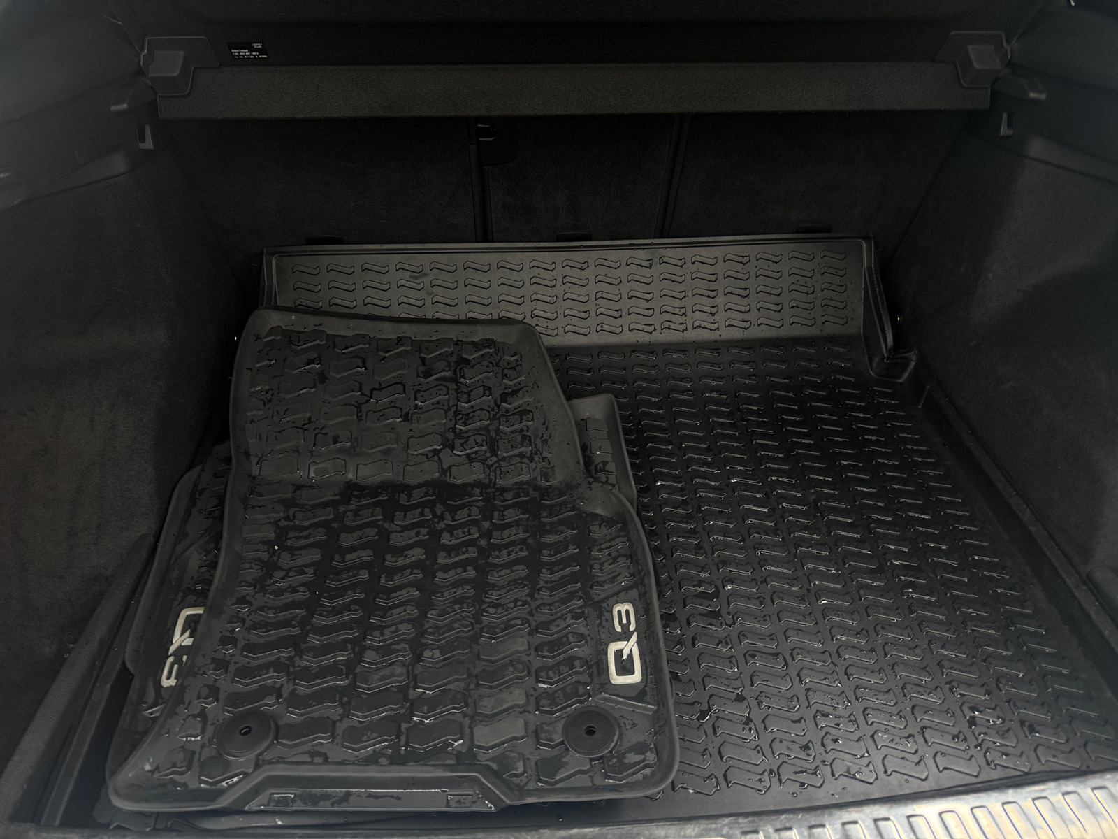 Thumbnail: 2022 Audi Q3 - 6