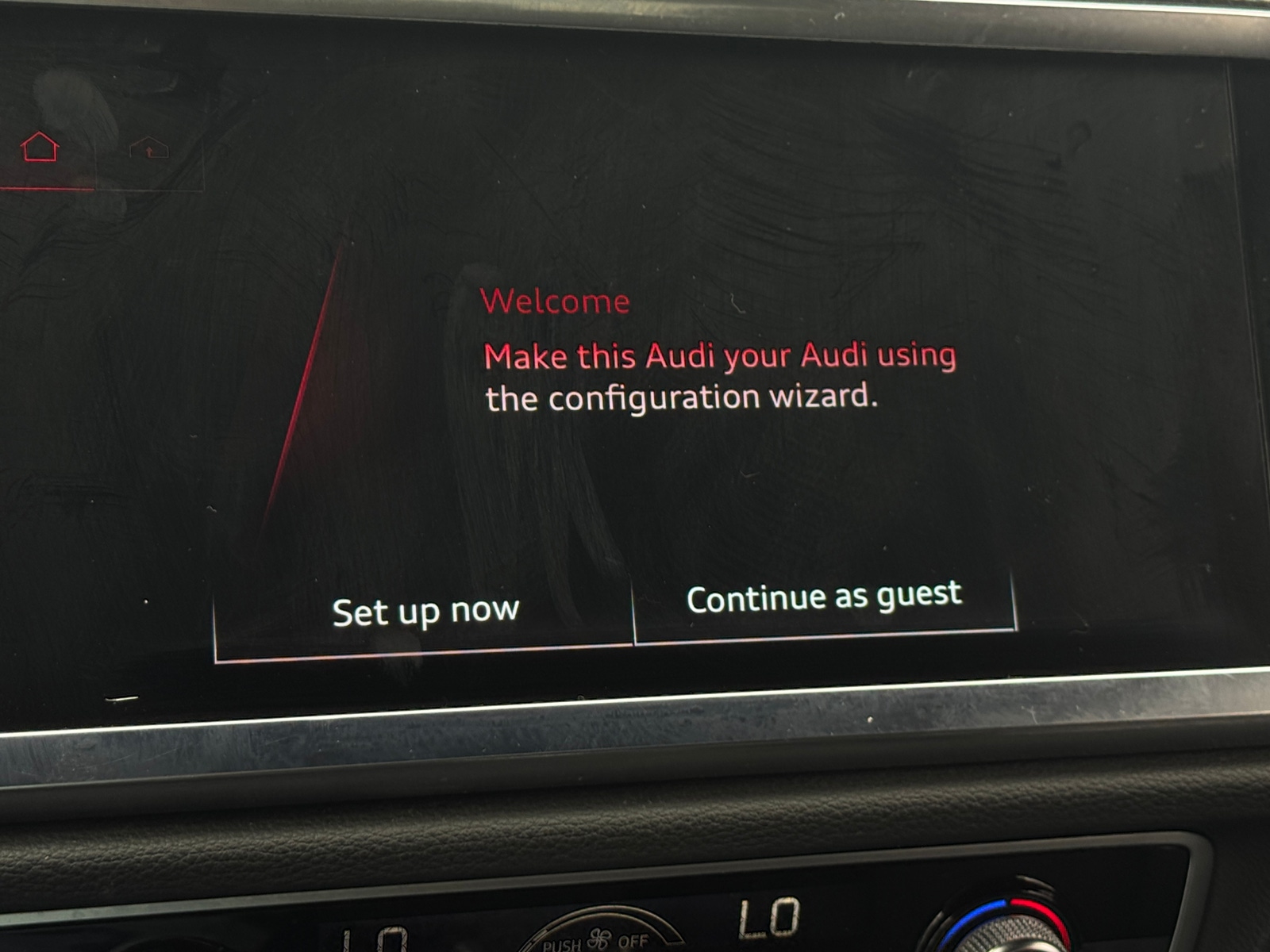 Thumbnail: 2022 Audi Q3 - 3