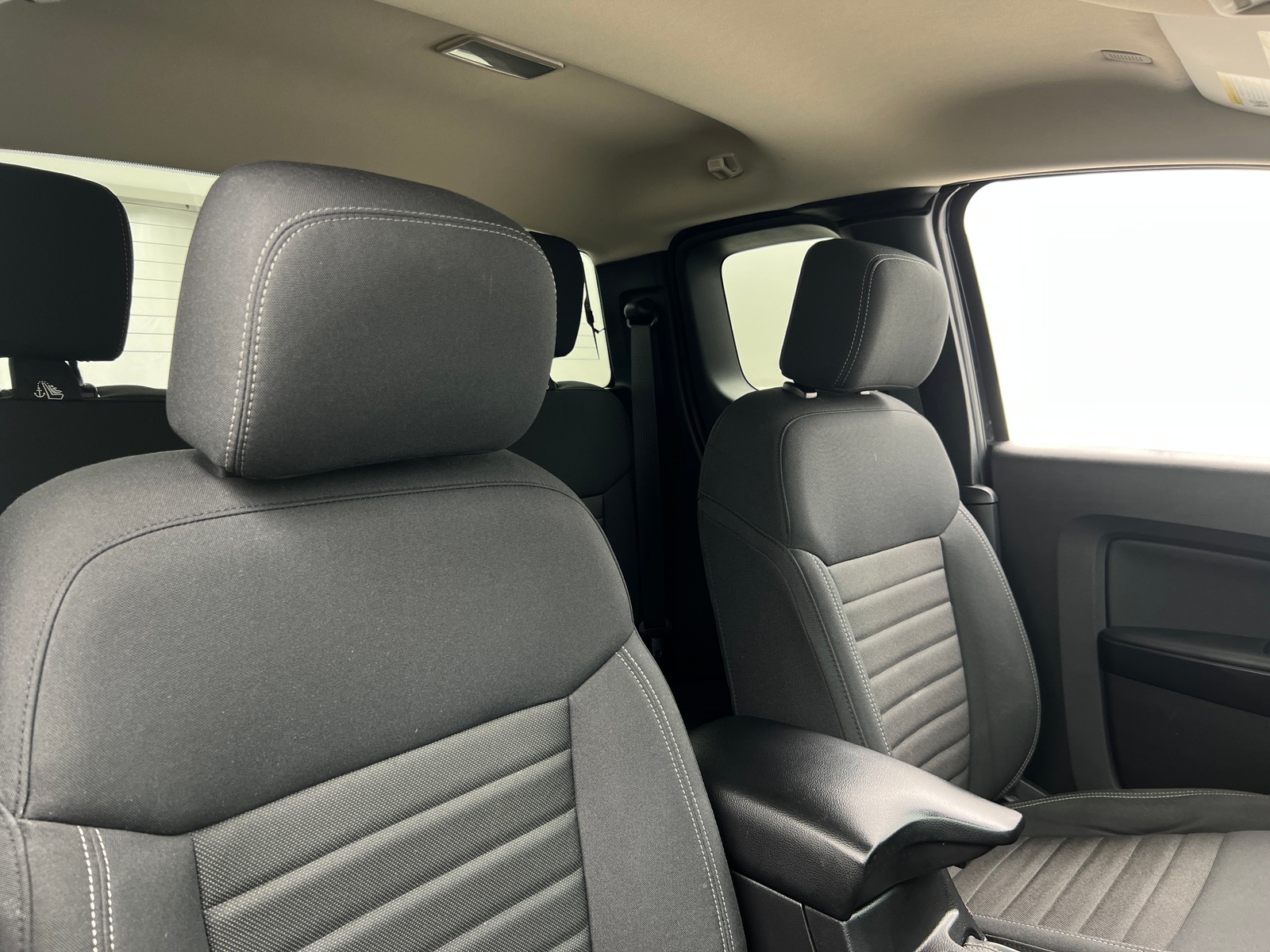 Thumbnail: 2022 Ford Ranger - 2