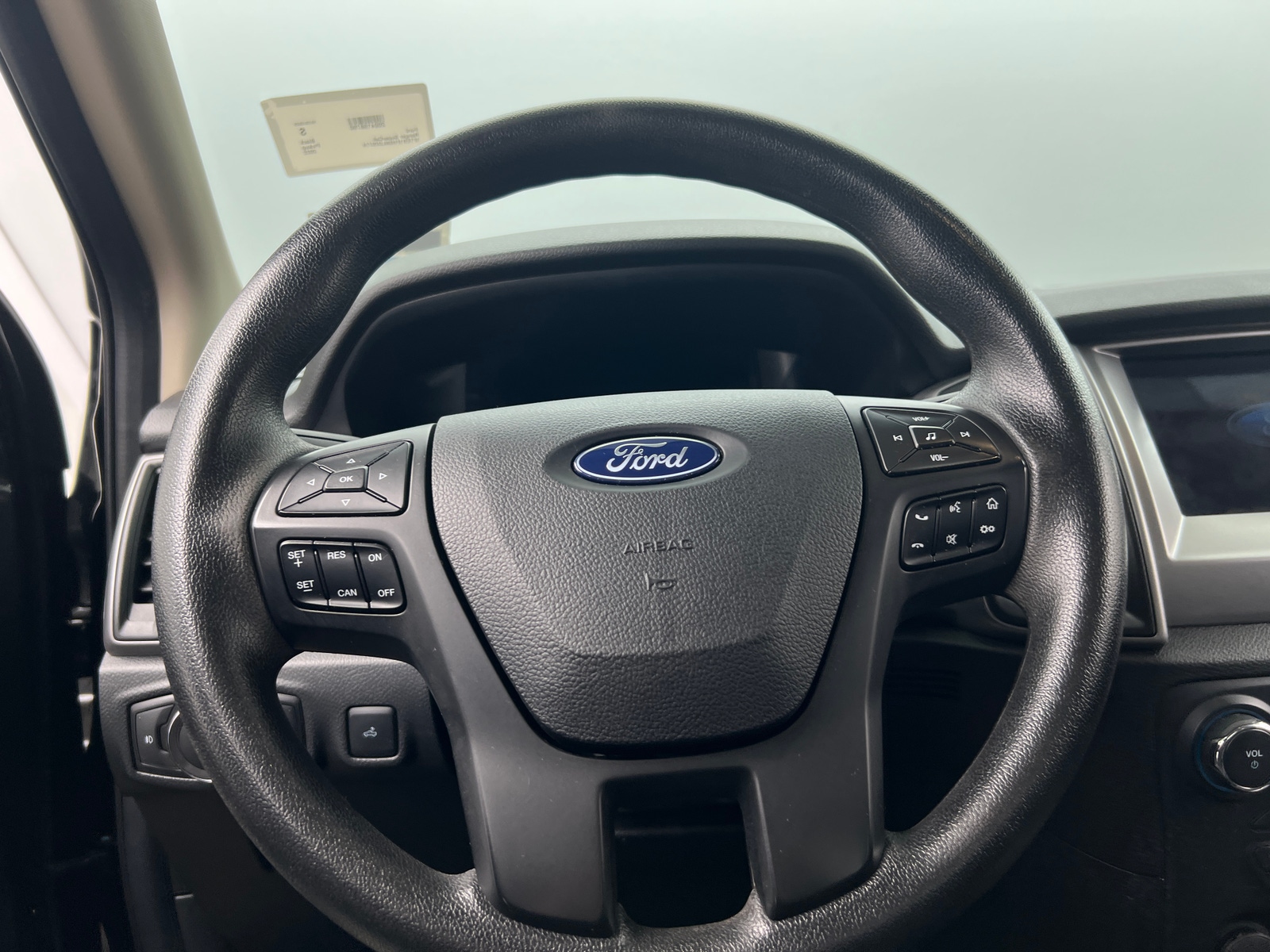 Thumbnail: 2022 Ford Ranger - 4