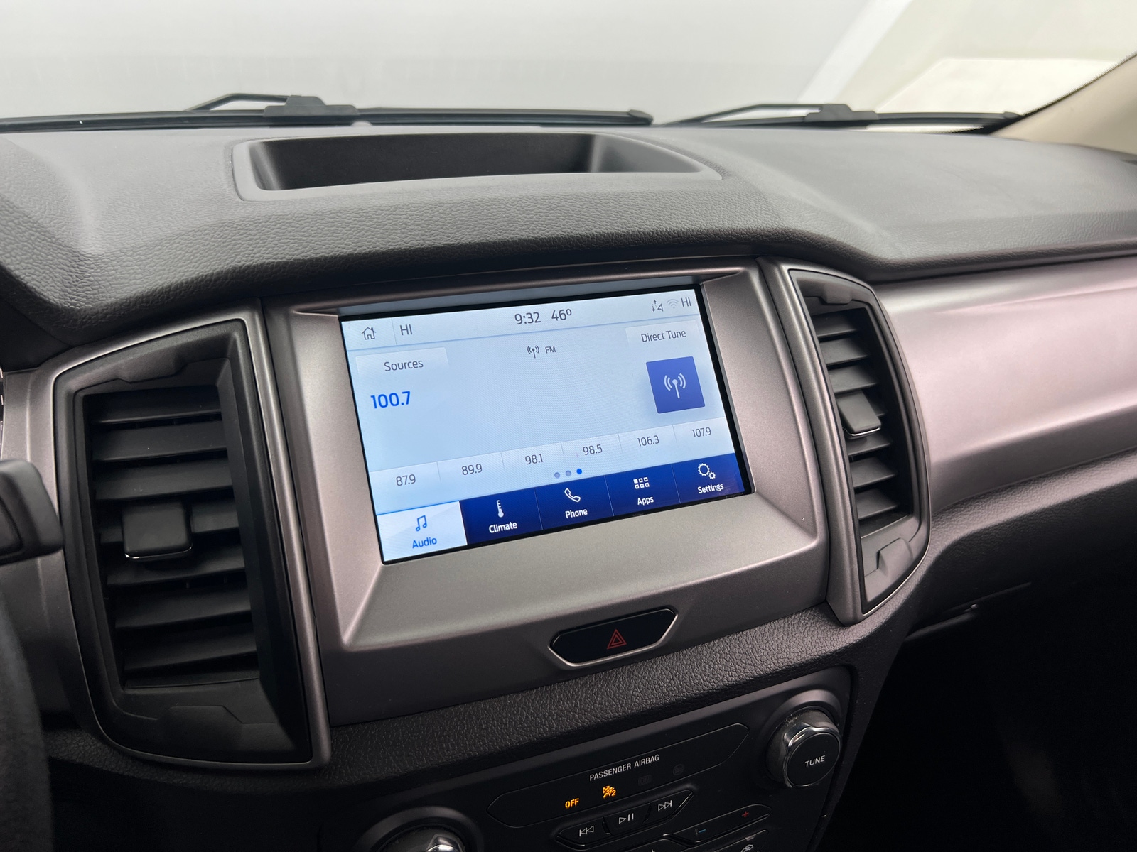 Thumbnail: 2022 Ford Ranger - 3