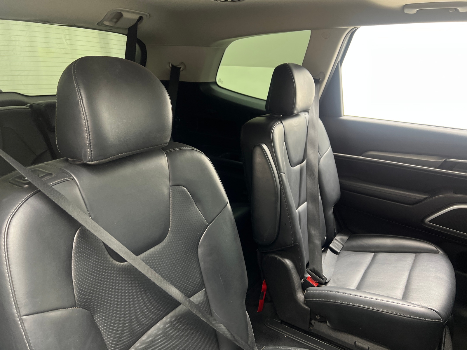 Thumbnail: 2020 Kia Telluride - 5