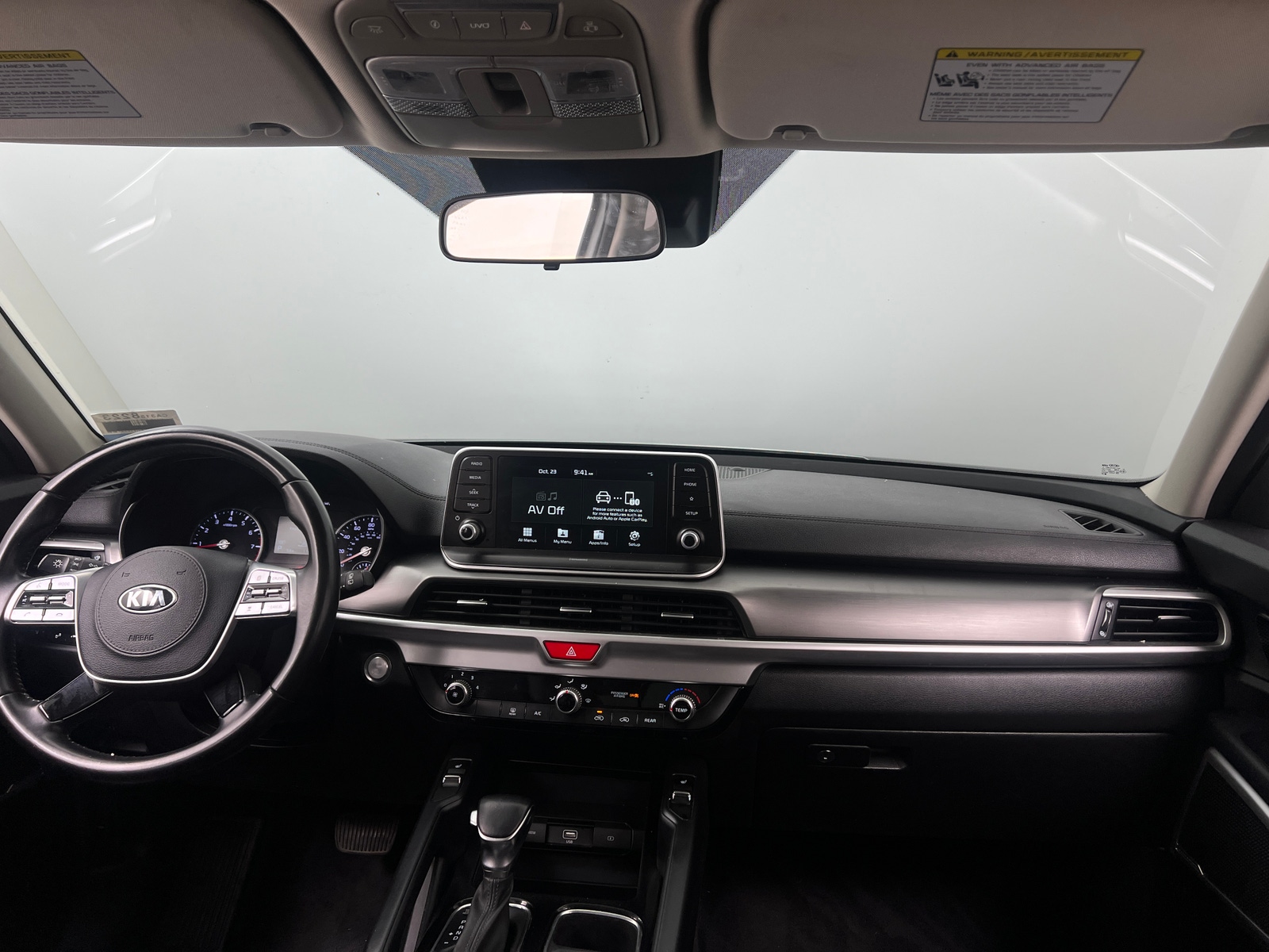 Thumbnail: 2020 Kia Telluride - 2