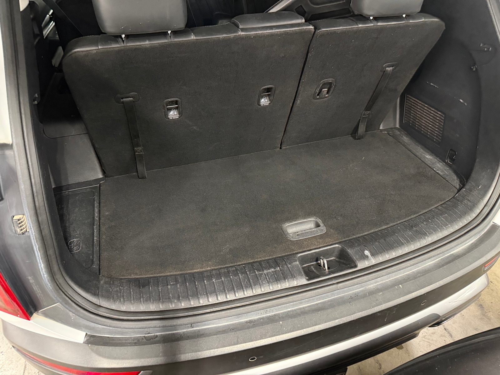 Thumbnail: 2020 Kia Telluride - 6