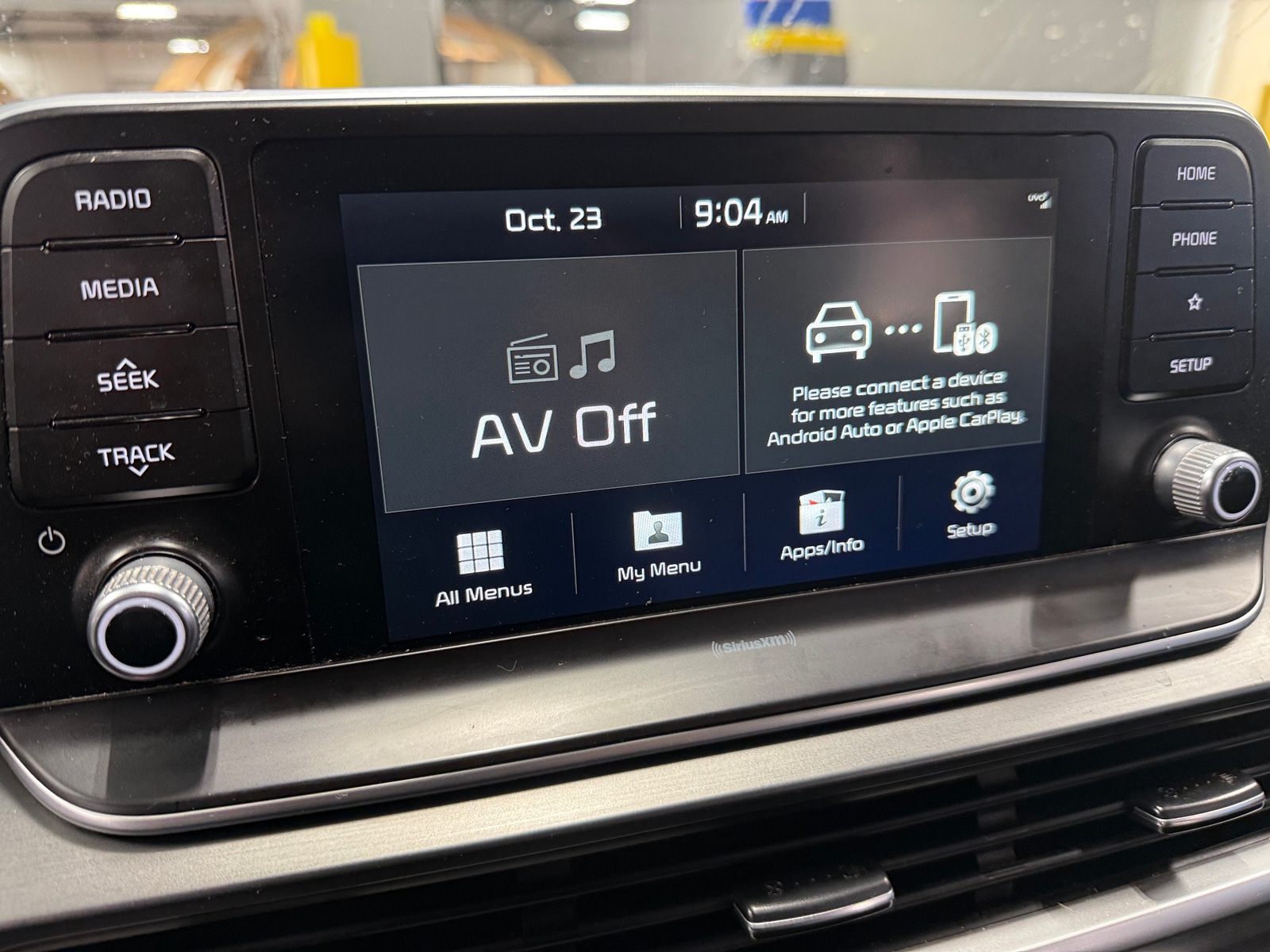 Thumbnail: 2020 Kia Telluride - 3