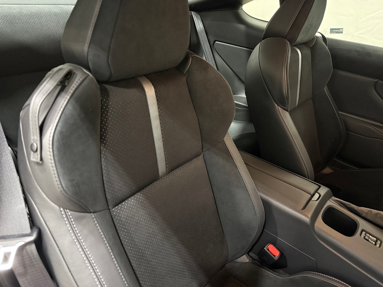 Thumbnail: 2024 Toyota GR86 - 2